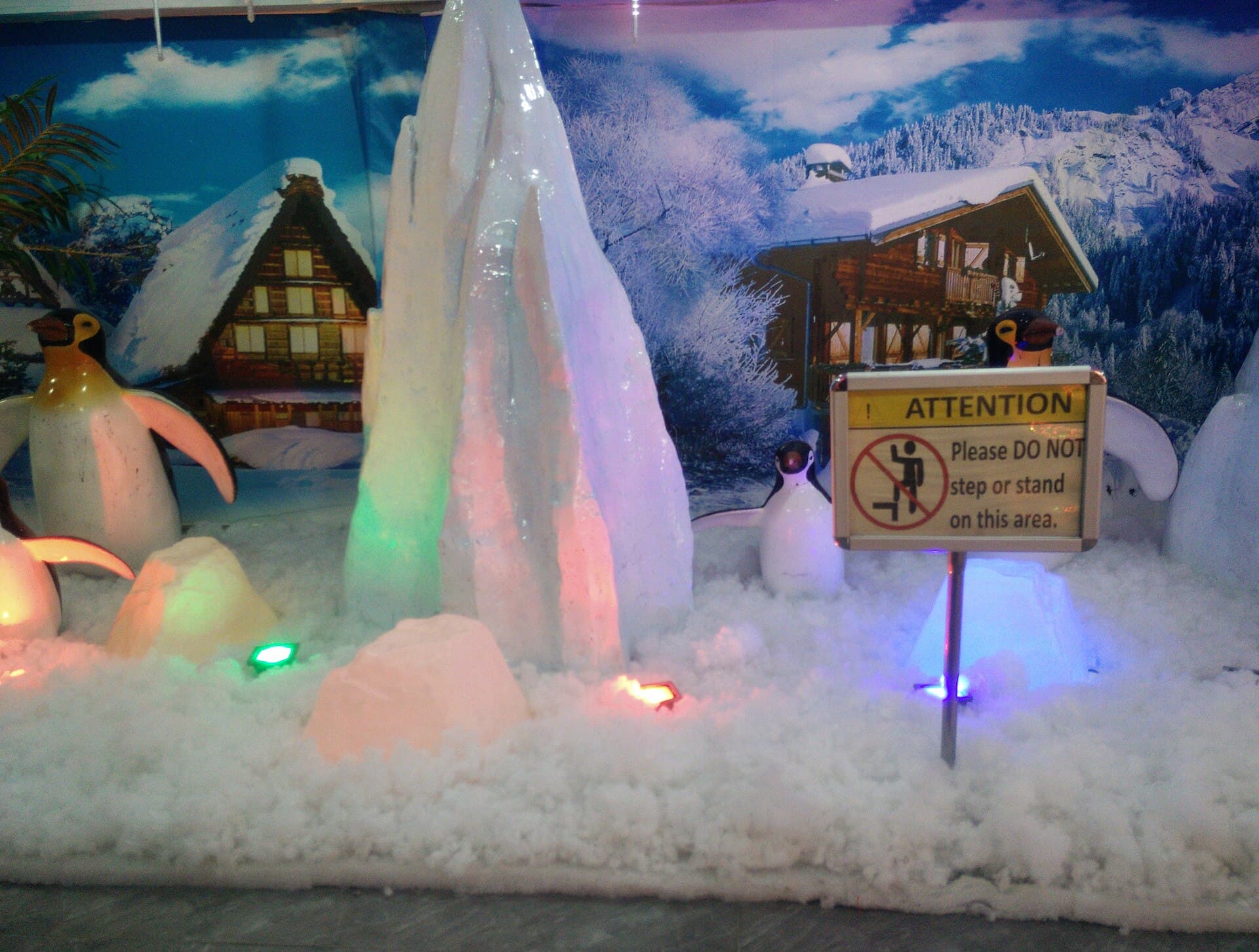 i-City, Shah Alam
