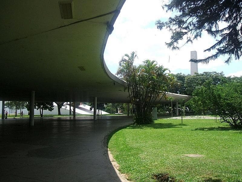 Ibirapuera Park, São Paulo