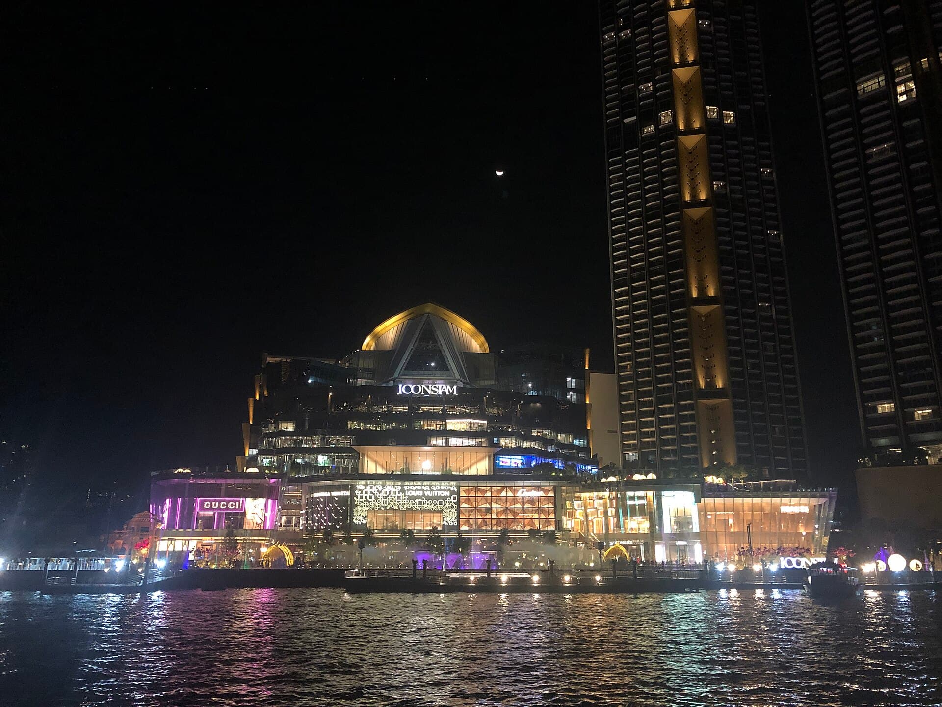 ICONSIAM, Bangkok