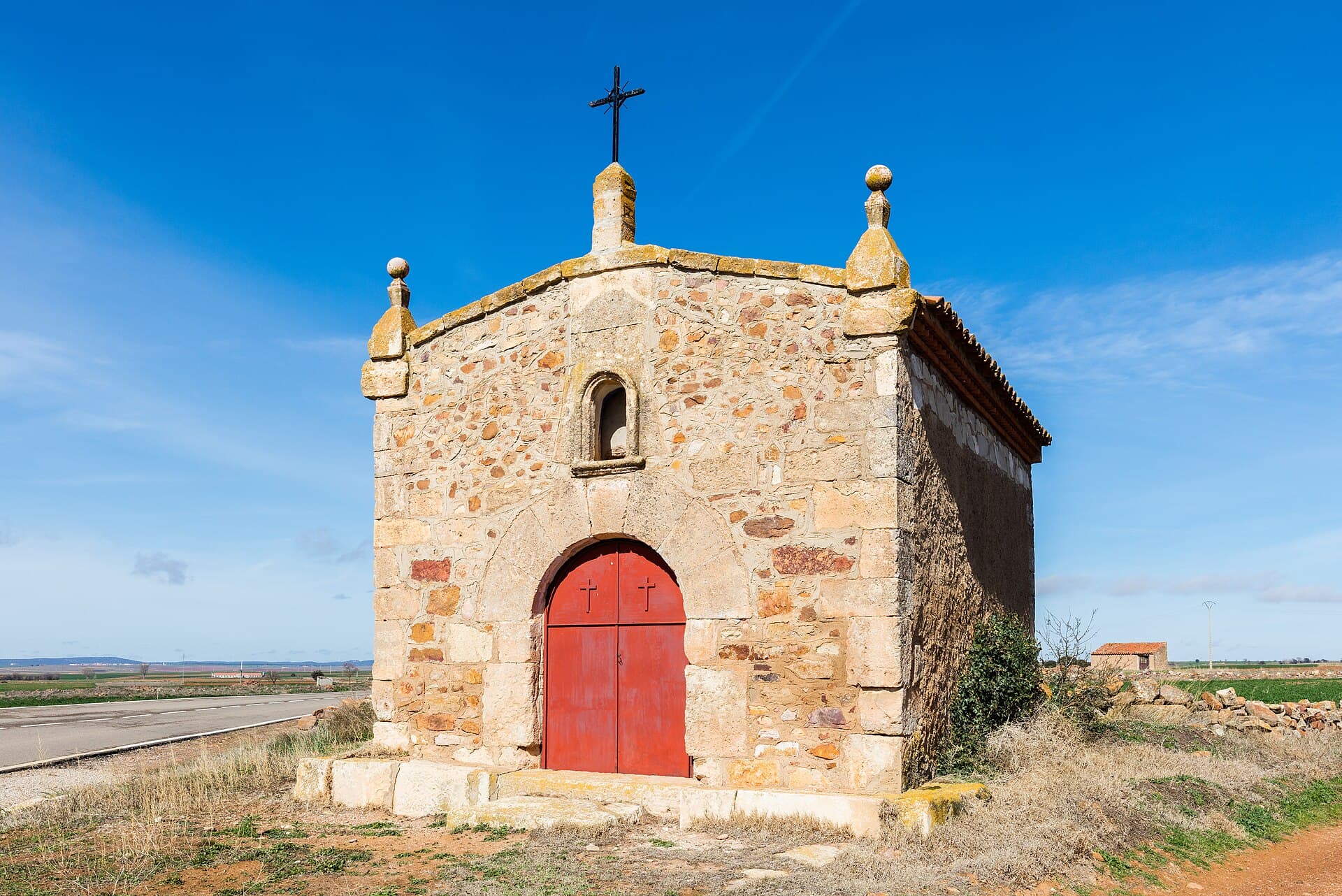 Church of San Antón, Bilbao
