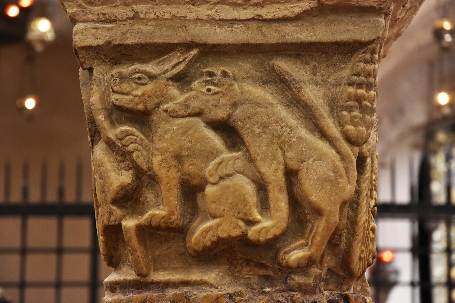 Church of San Nicolás de Bari, Bilbao
