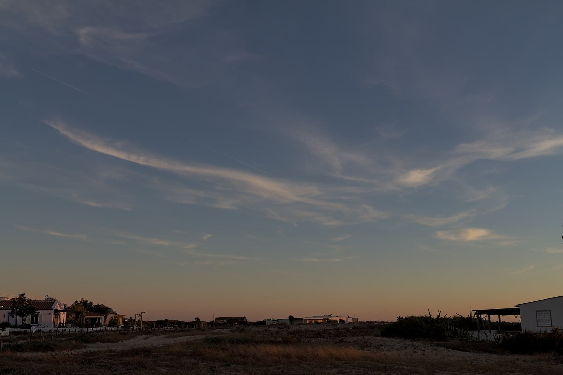Culatra Island, Faro