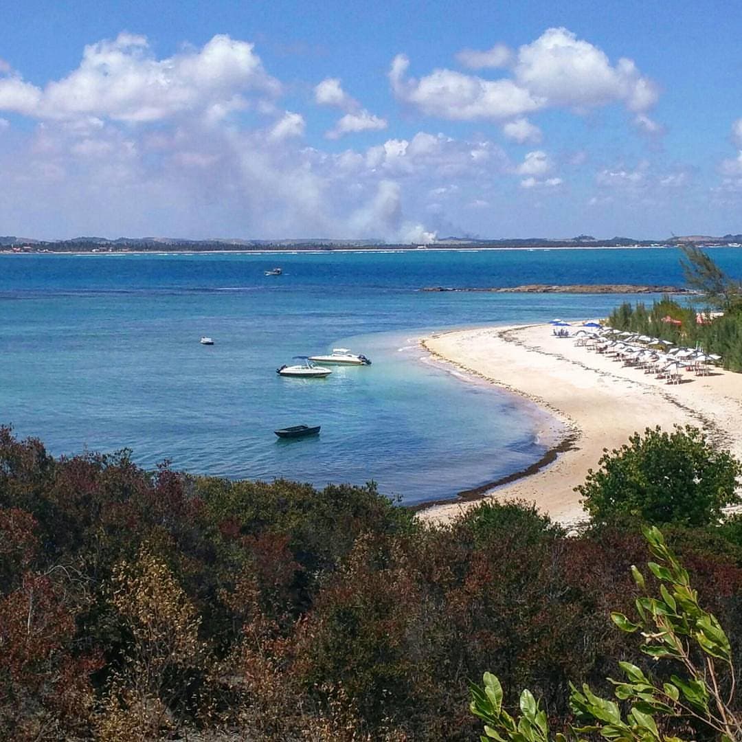Ilha de Santo Aleixo, Sirinhaém