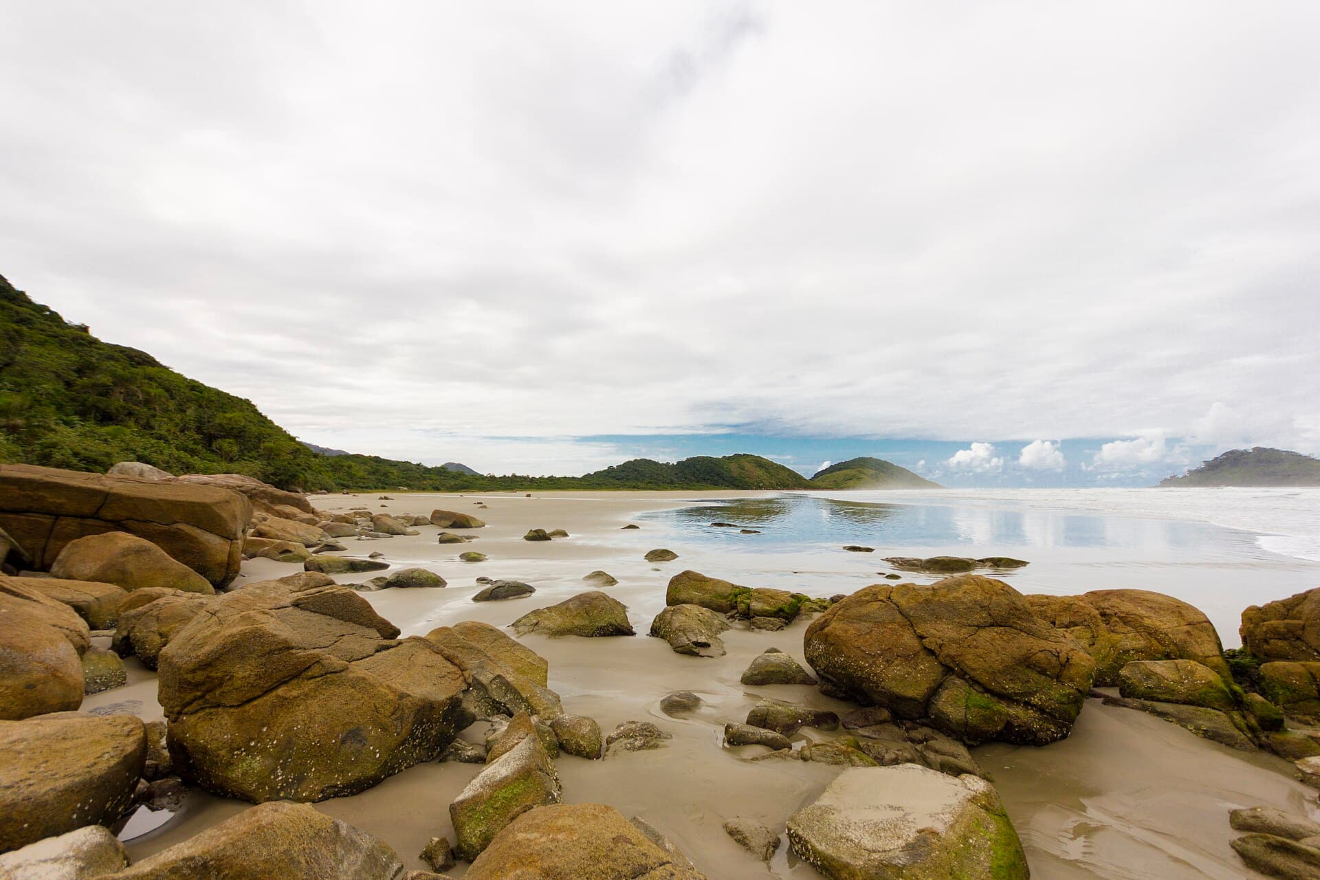 Ilha do Cardoso, Cananéia