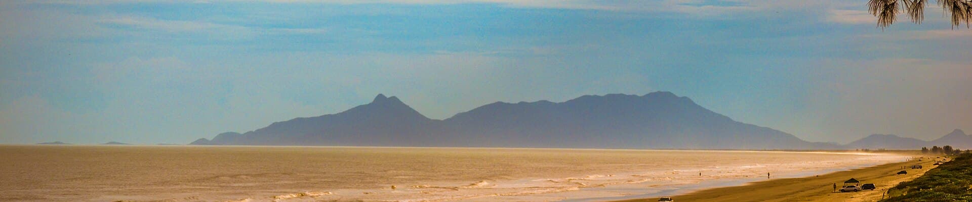 Ilha do Cardoso, Cananéia