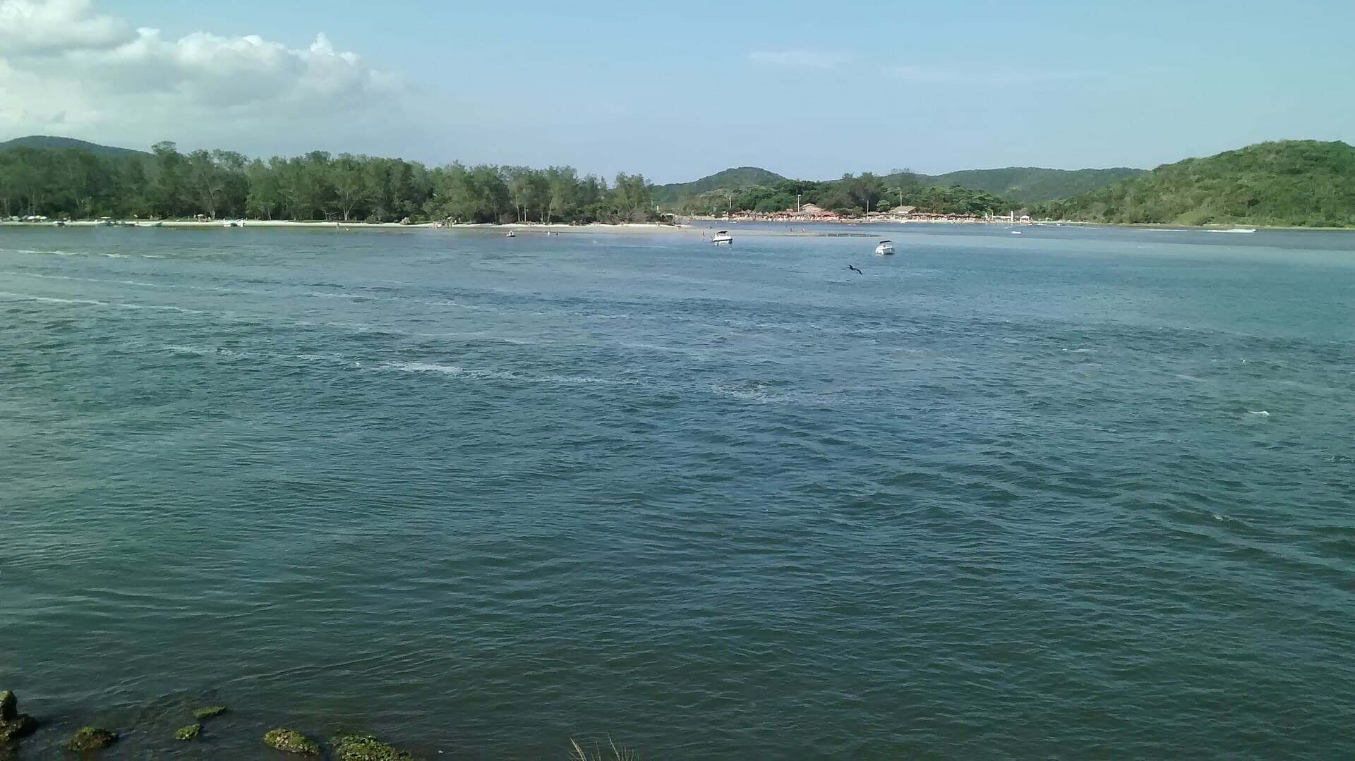 Ilha do Japonês, Cabo Frio, Cabo Frio