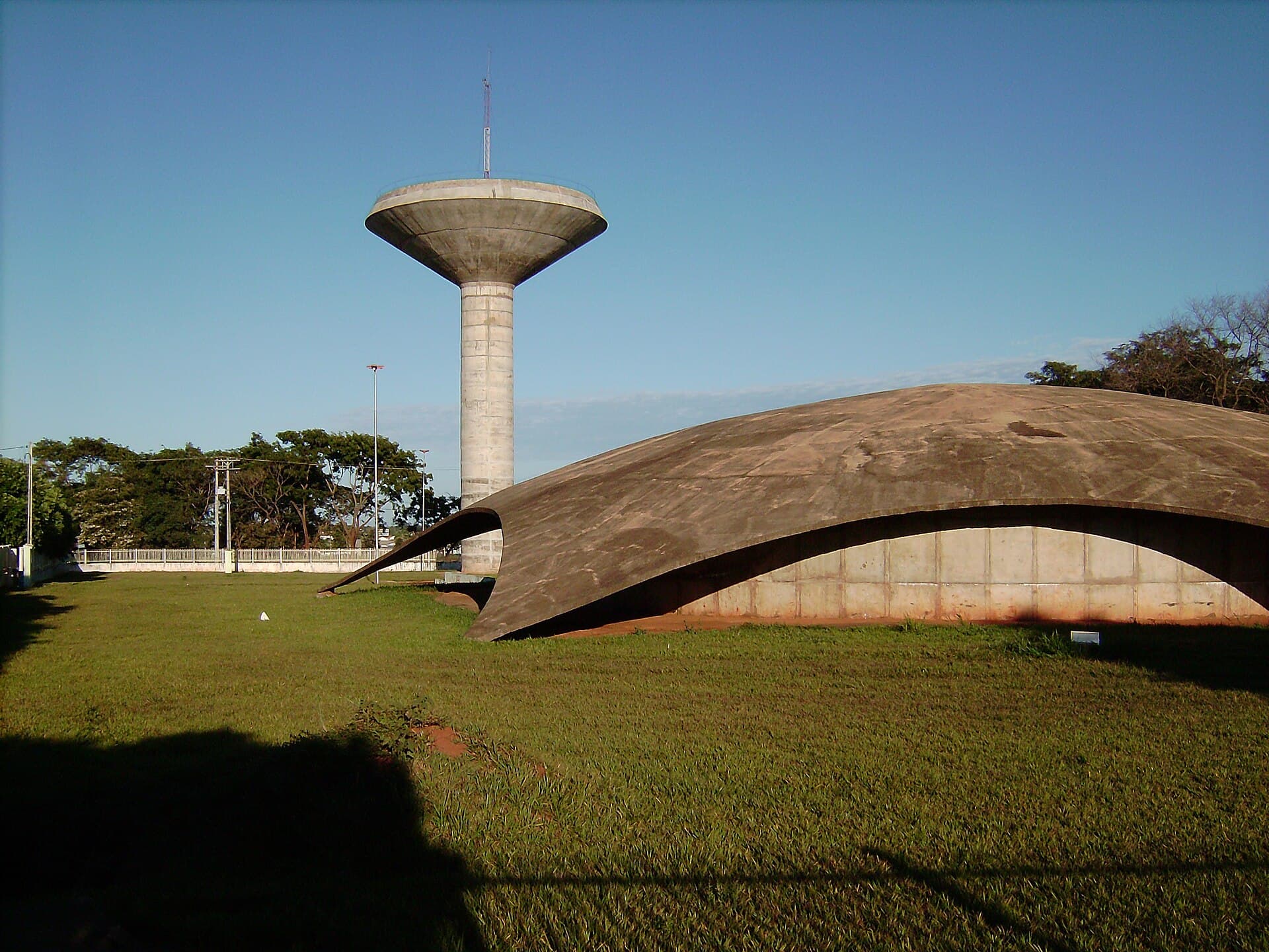Ilha Solteira, Ilha Solteira