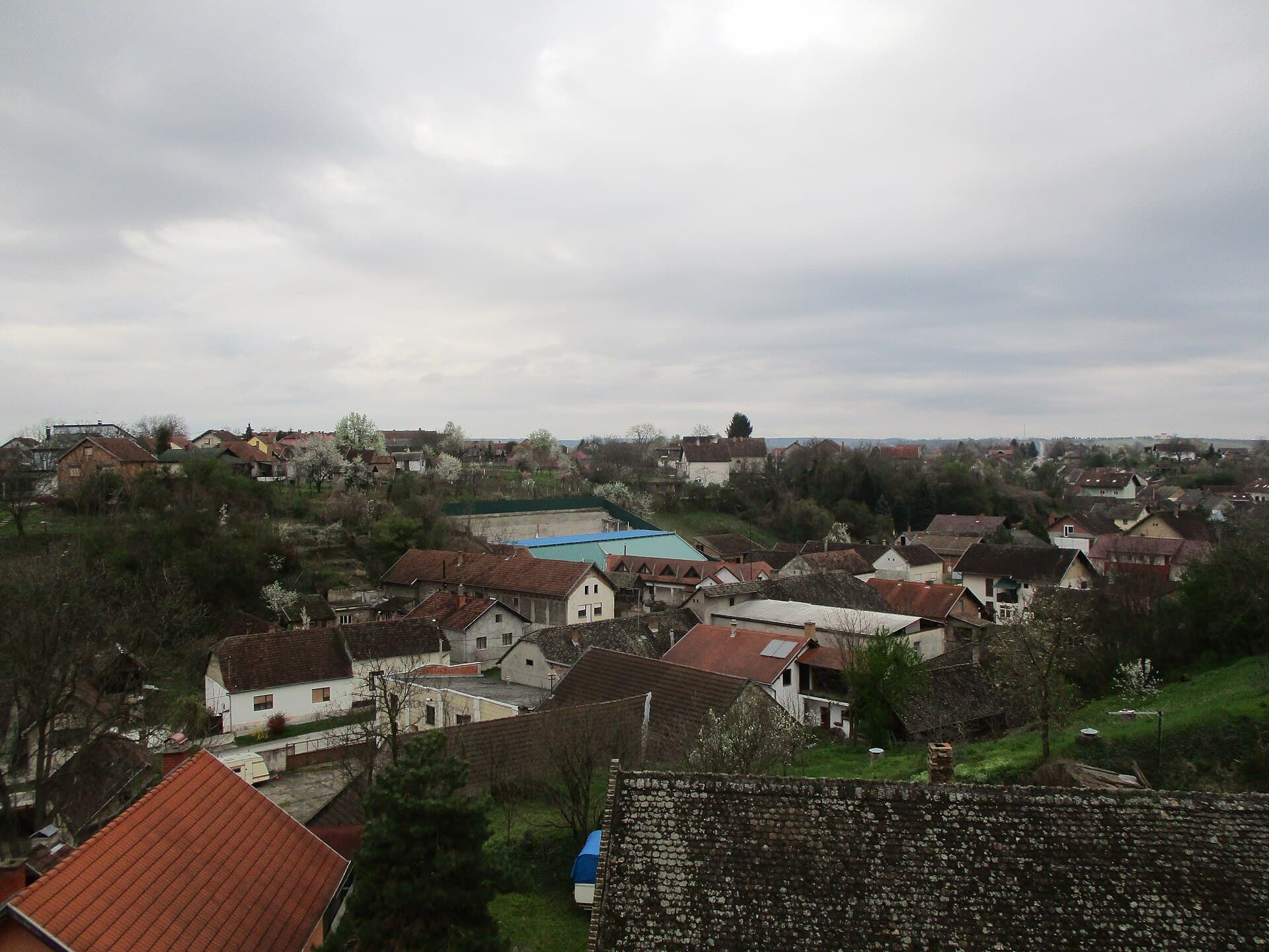 Ilok, Osijek