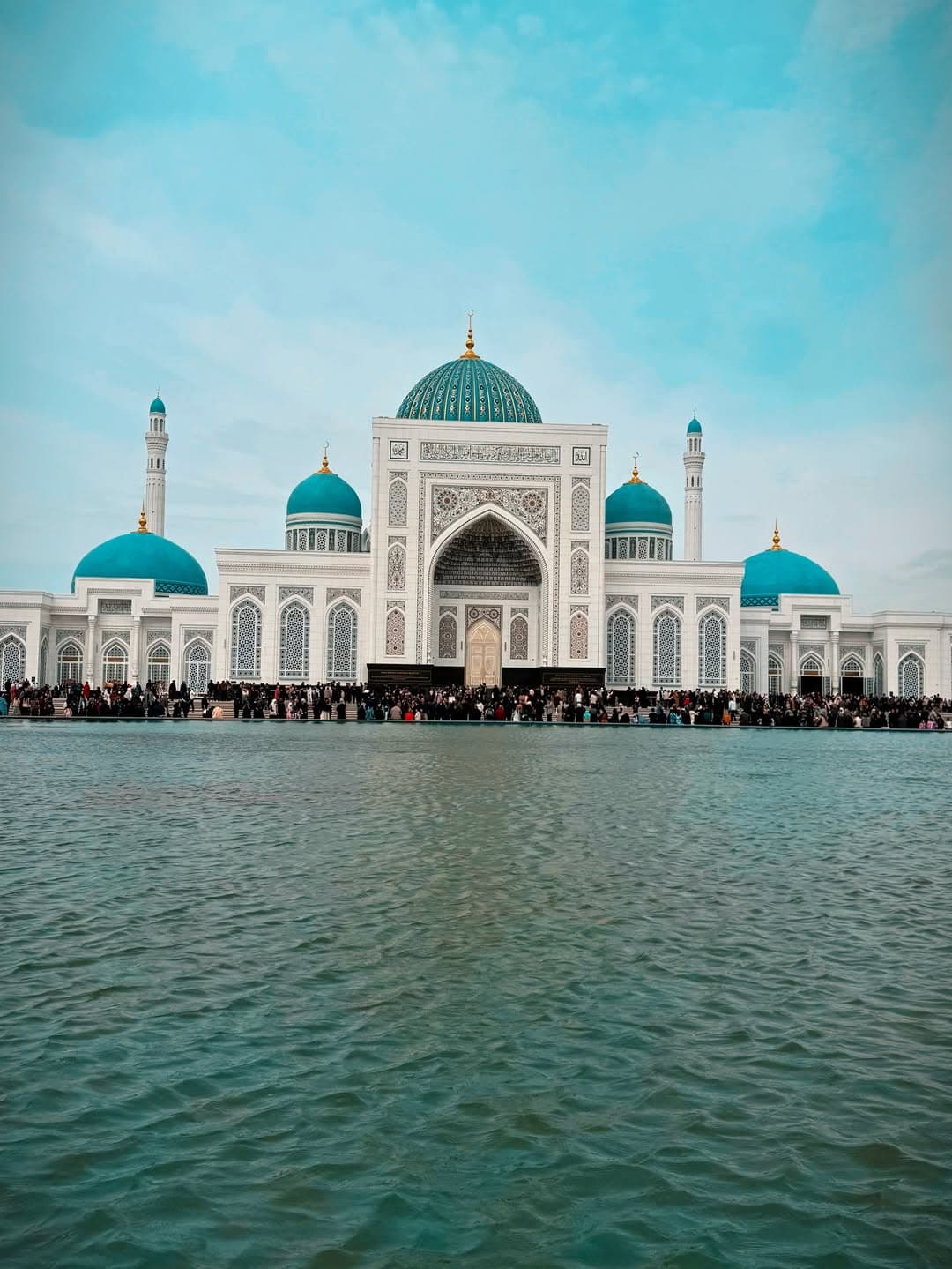 مجمع الإمام البخاري التذكاري