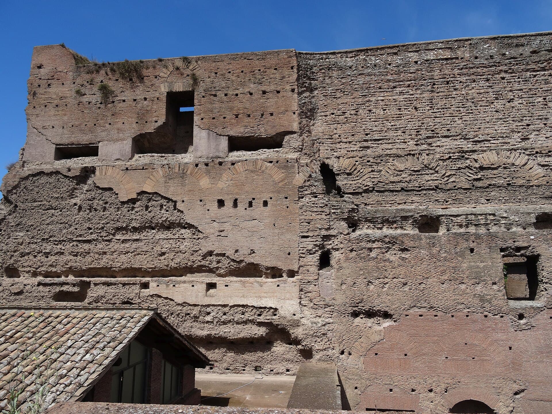 Imperial Fora, Rome