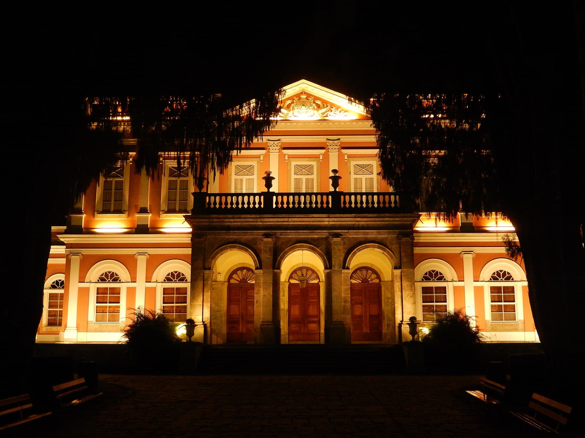 Imperial Museum, Petrópolis