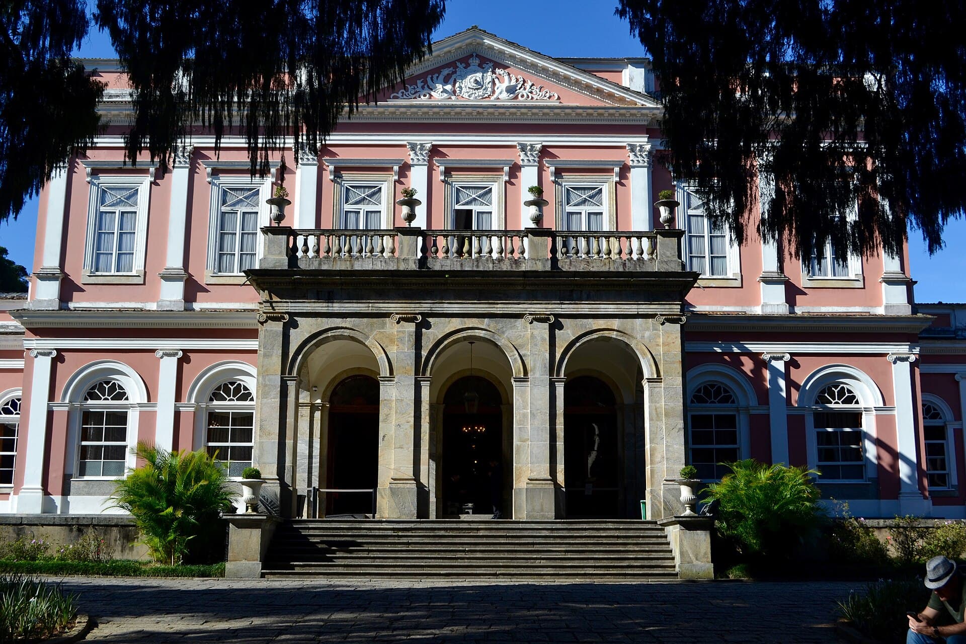 Imperial Museum, Petrópolis