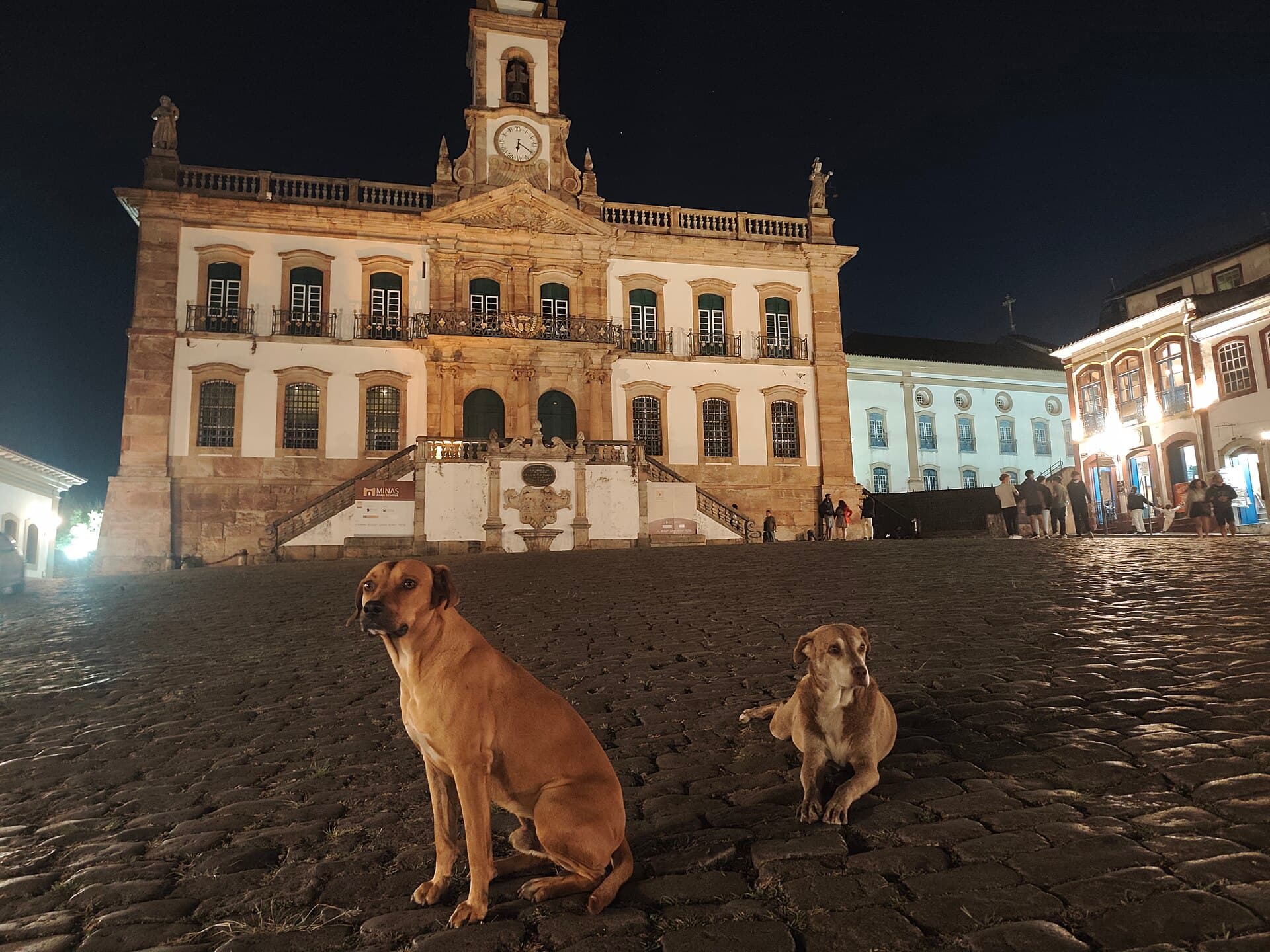 Inconfidência Museum, Ouro Preto