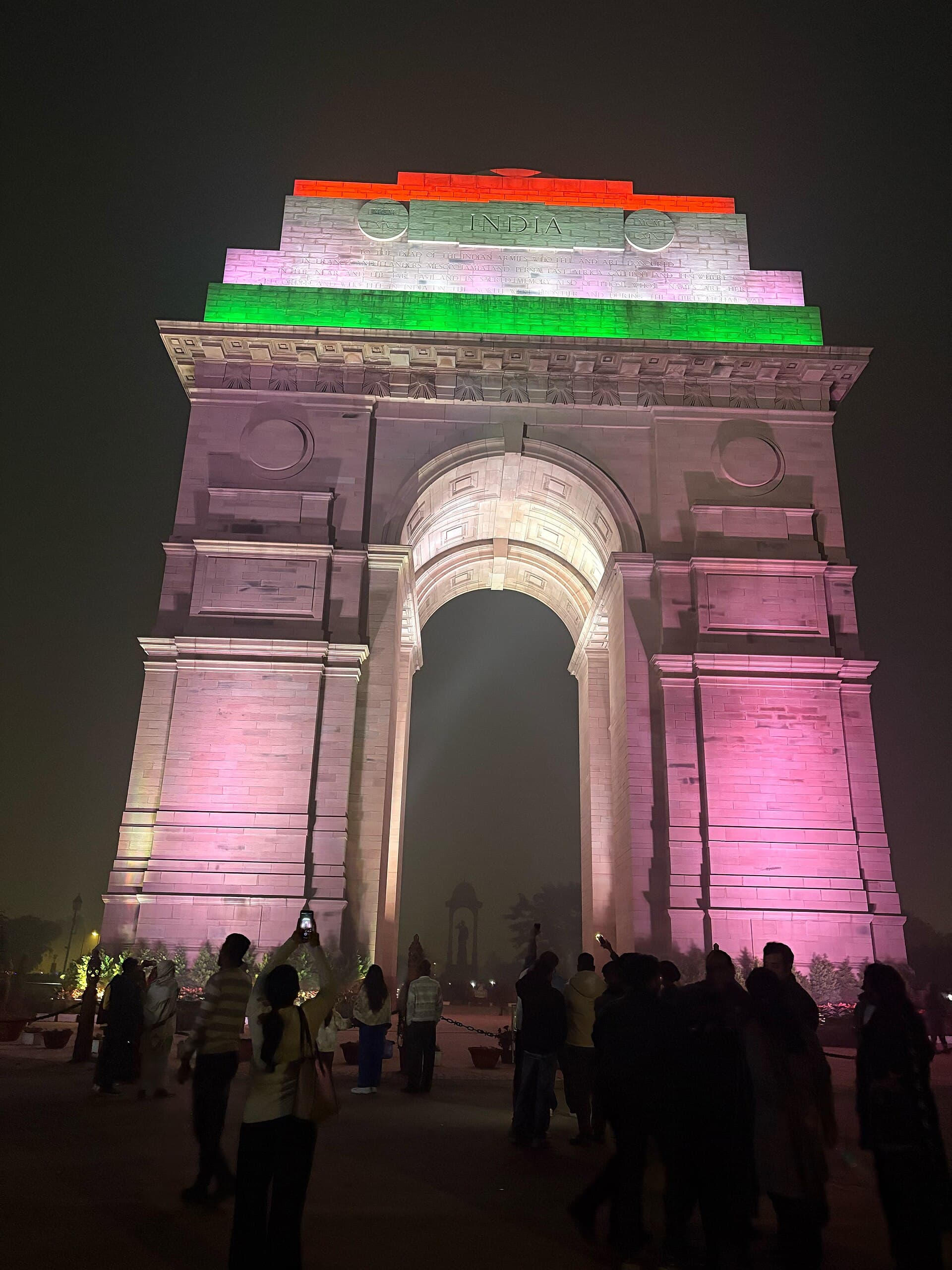 India Gate