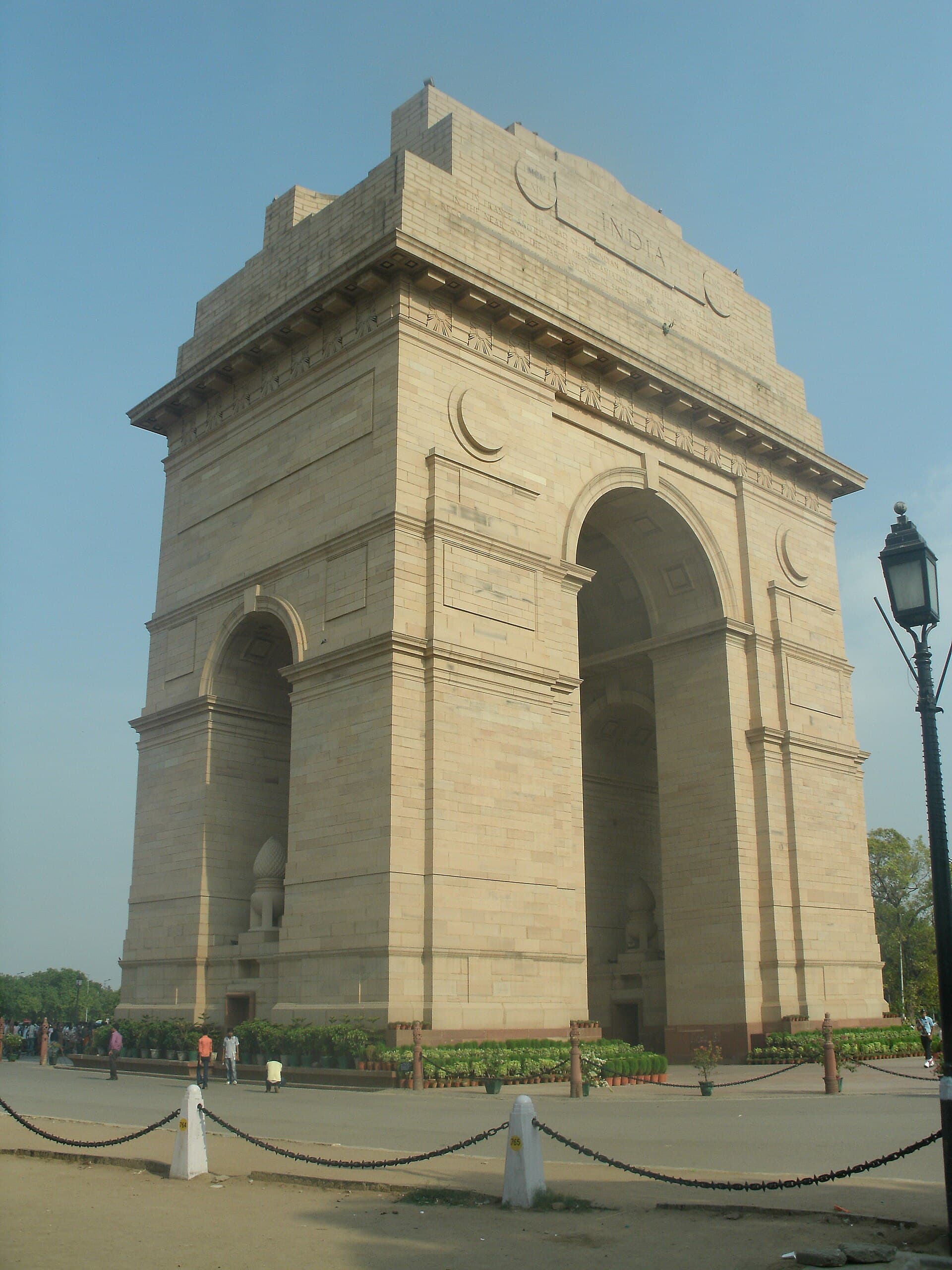 India Gate