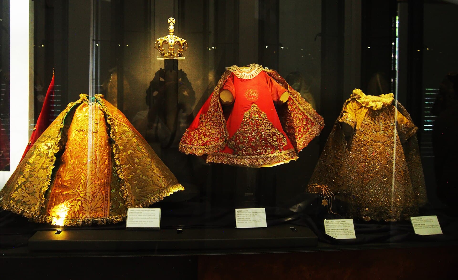 Infant Jesus of Prague, Prague