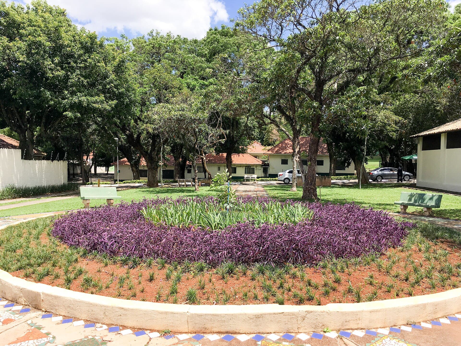 Instituto Butantan, São Paulo