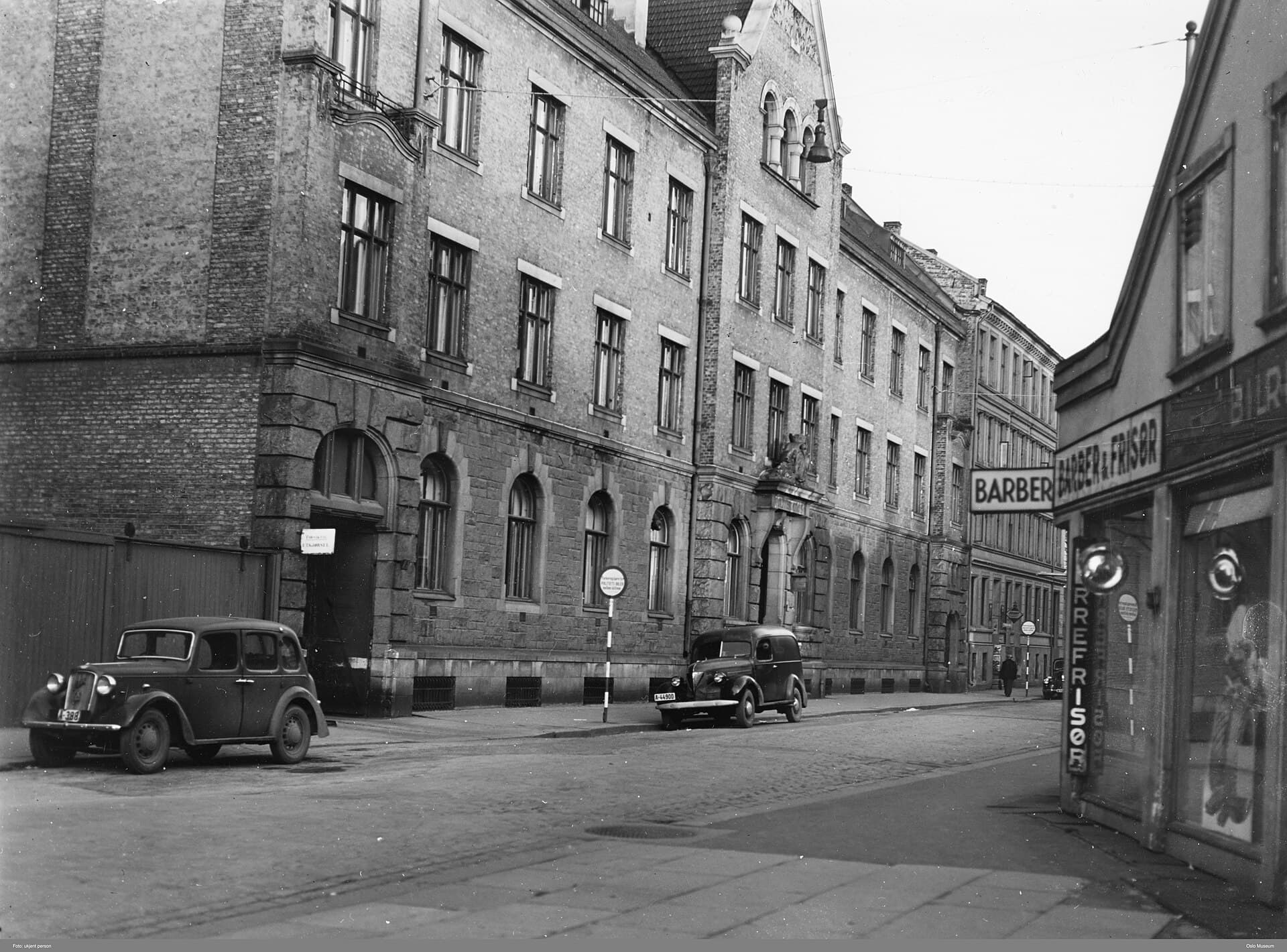 The Intercultural Museum, Oslo