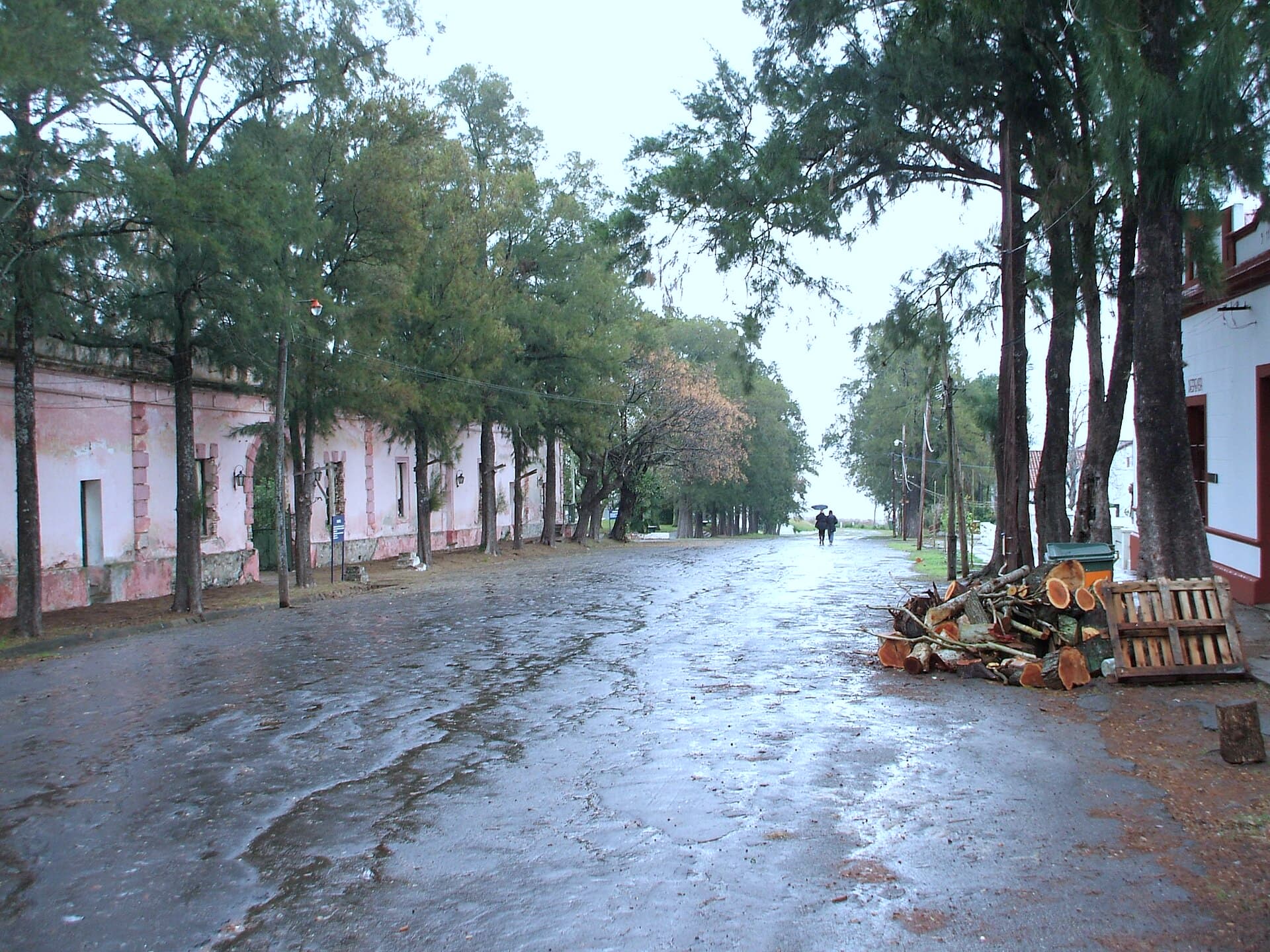 Isla Martín García, Buenos Aires