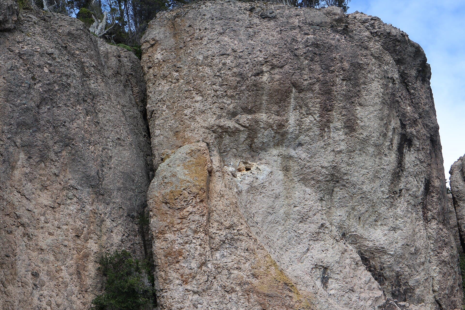Isla Victoria, Bariloche