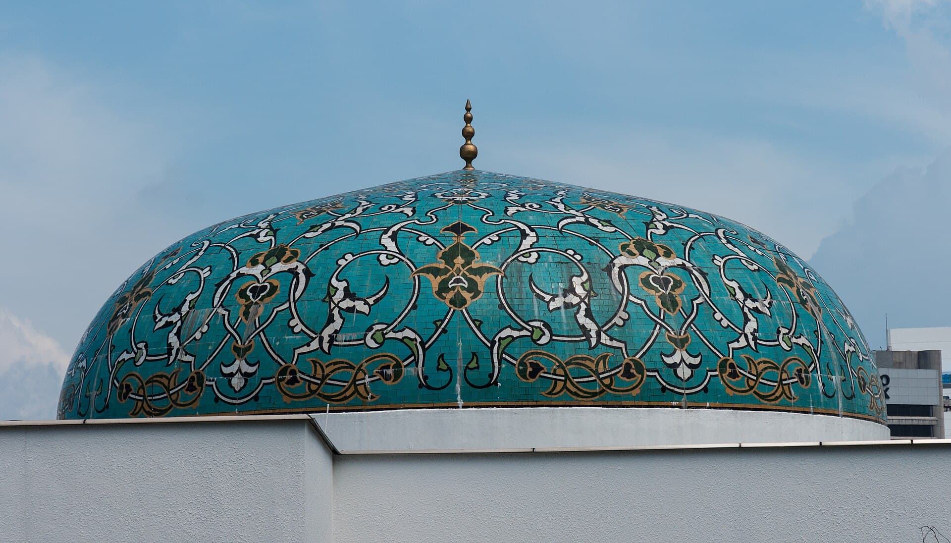 Islamic Arts Museum Malaysia, Kuala Lumpur