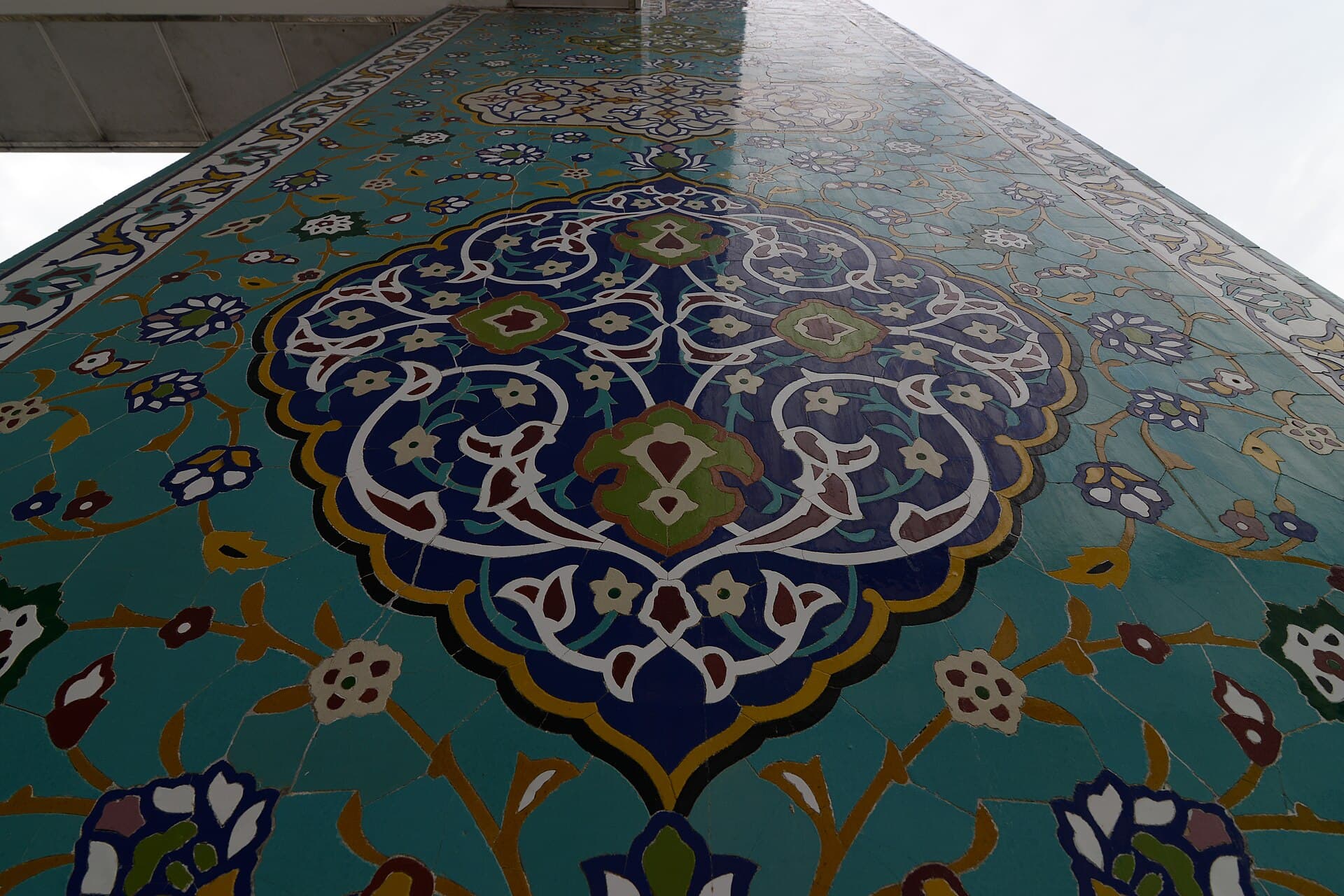 Islamic Arts Museum Malaysia, Kuala Lumpur