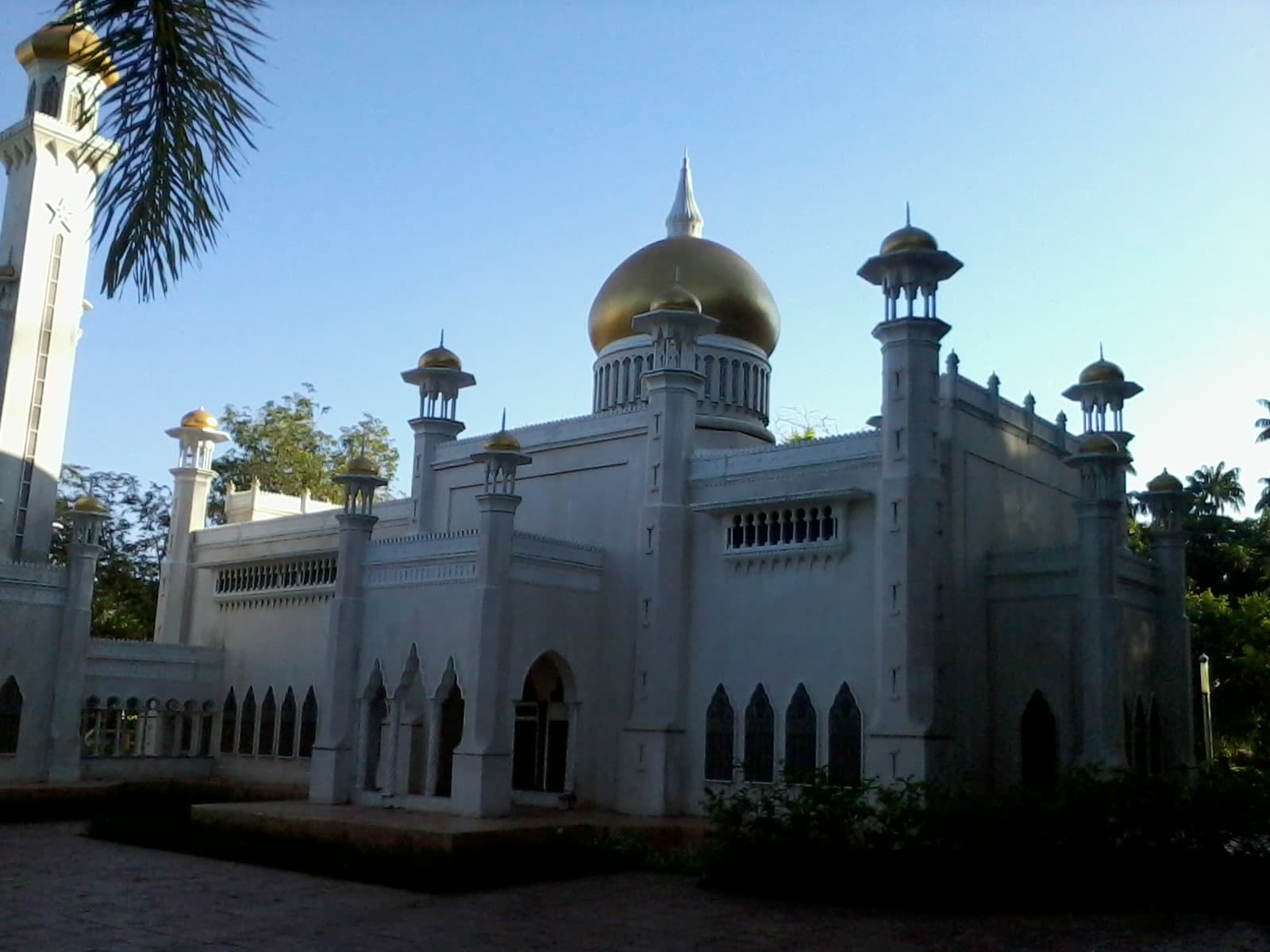 Islamic Heritage Park (Taman Tamadun Islam), Kuala Terengganu