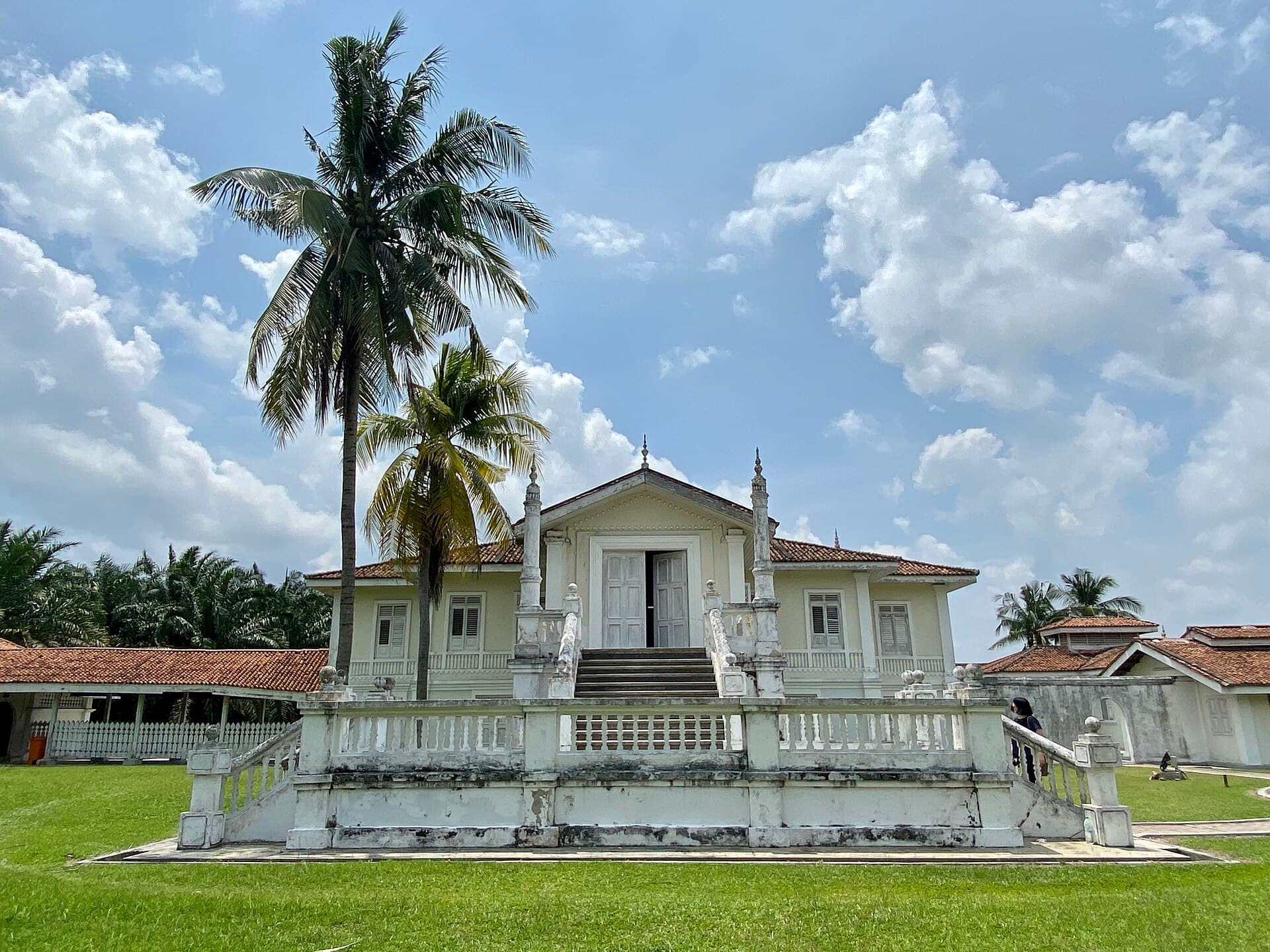 Istana Bandar