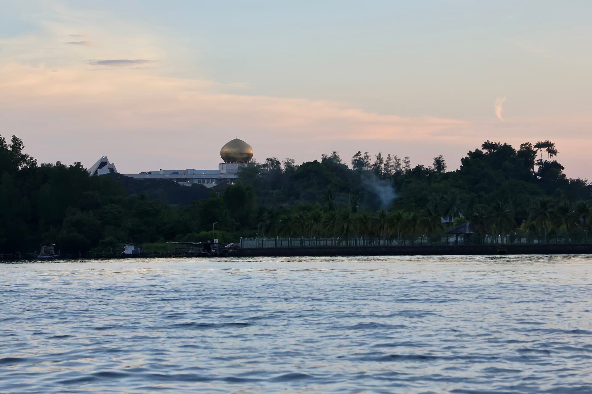Istana Nurul Iman