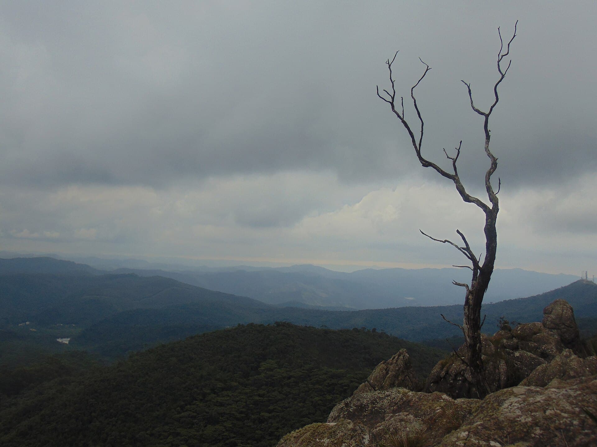 Itacolomi State Park, Ouro Preto