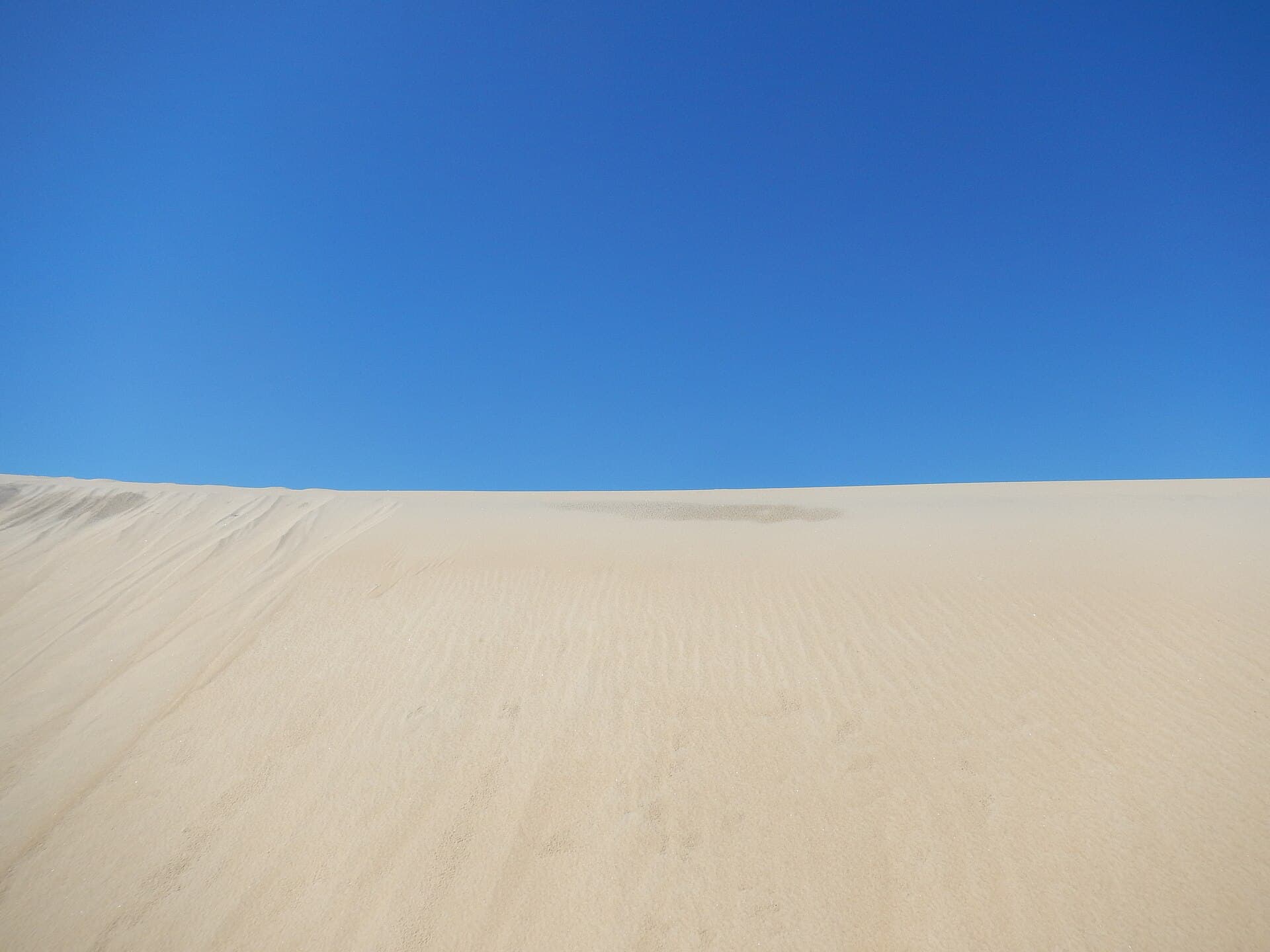 Itaúnas State Park, Conceição da Barra