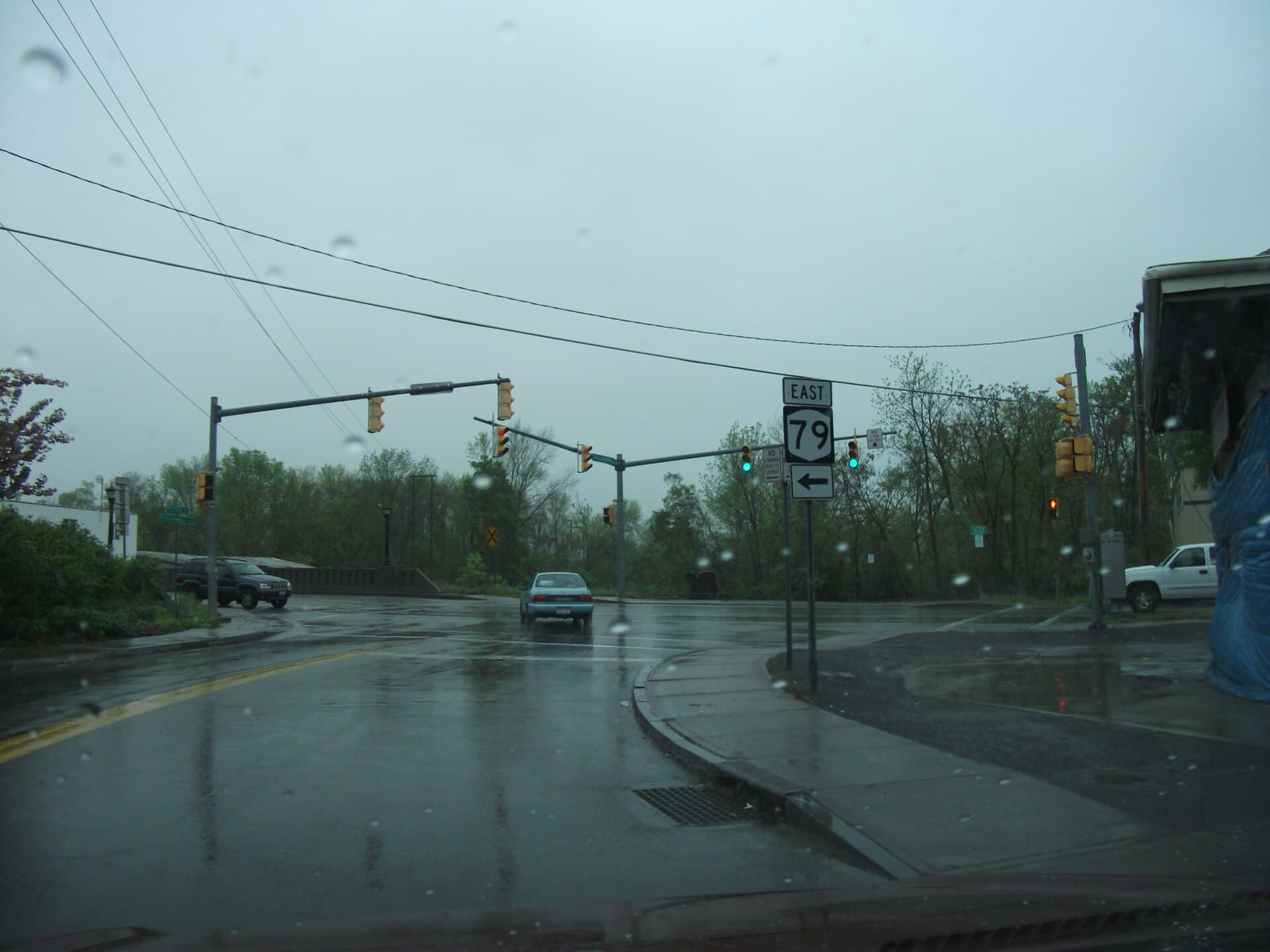 Ithaca, Ithaca