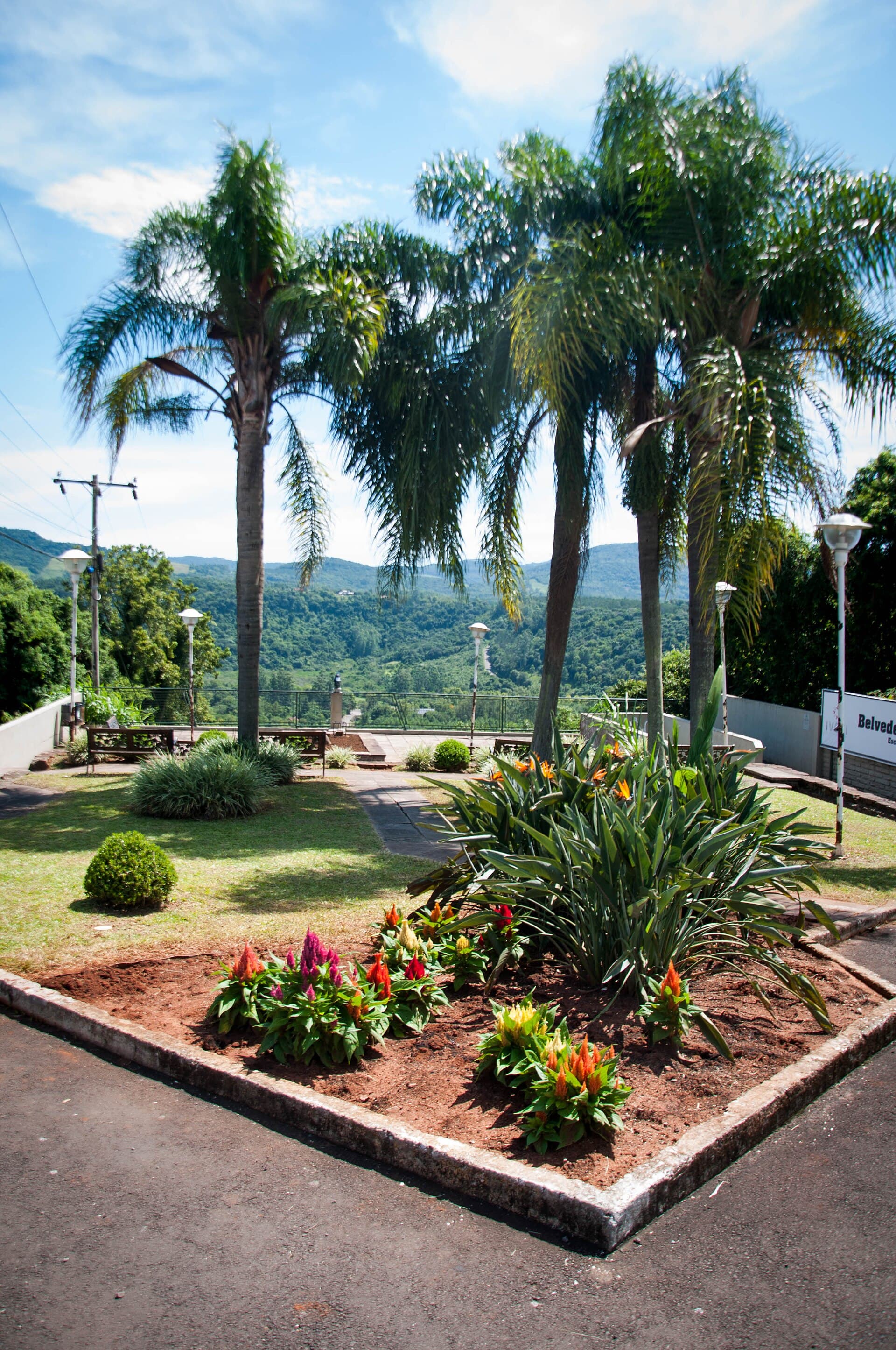 Ivoti, City of Flowers, Ivoti