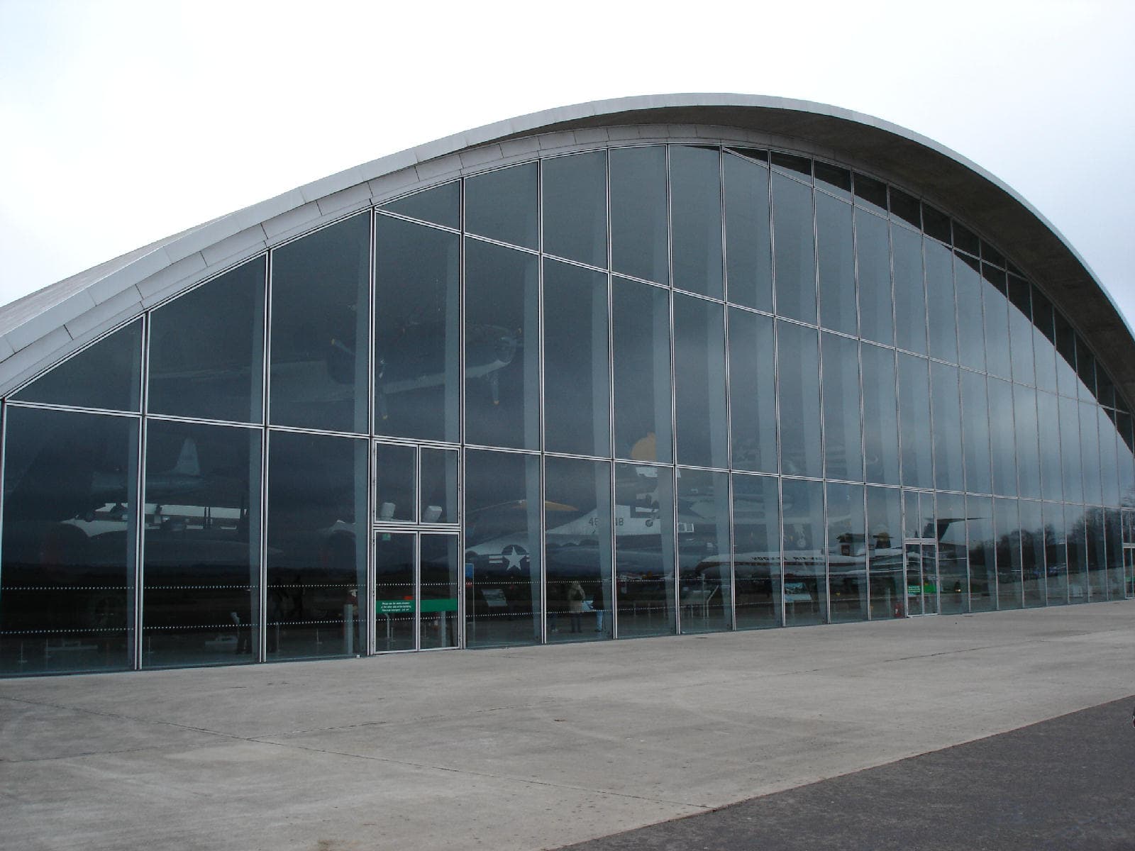 IWM Duxford, Cambridge