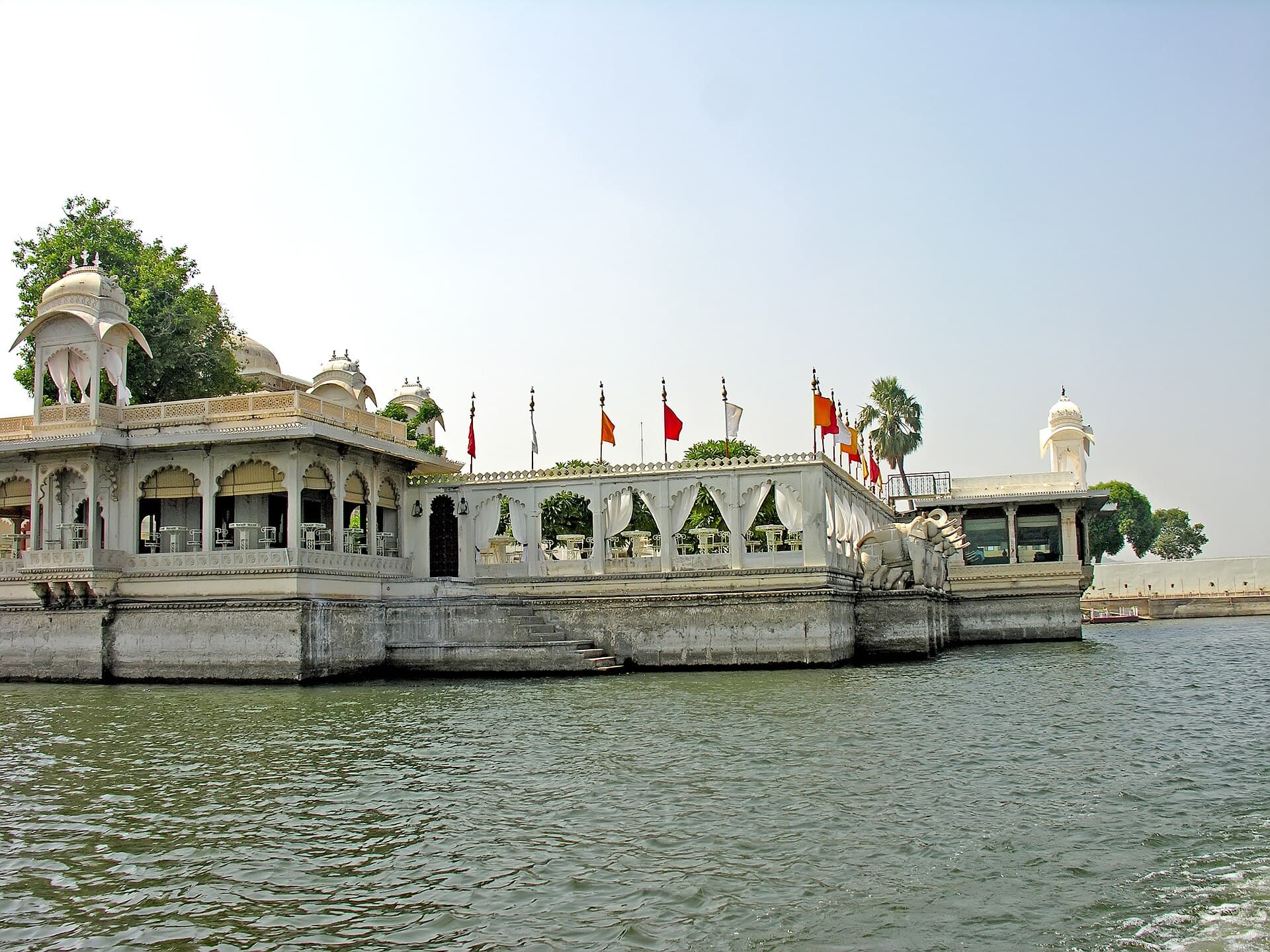 Jag Mandir