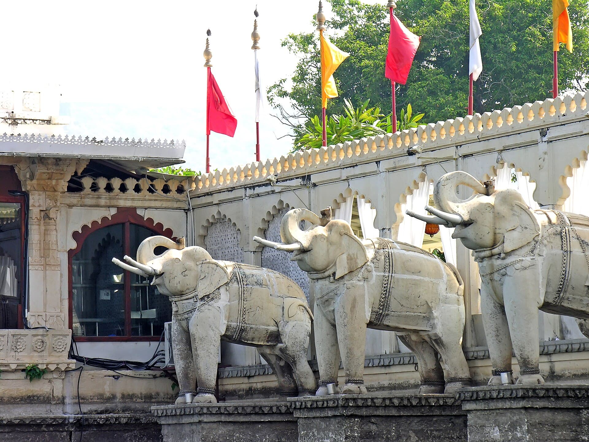 Jag Mandir