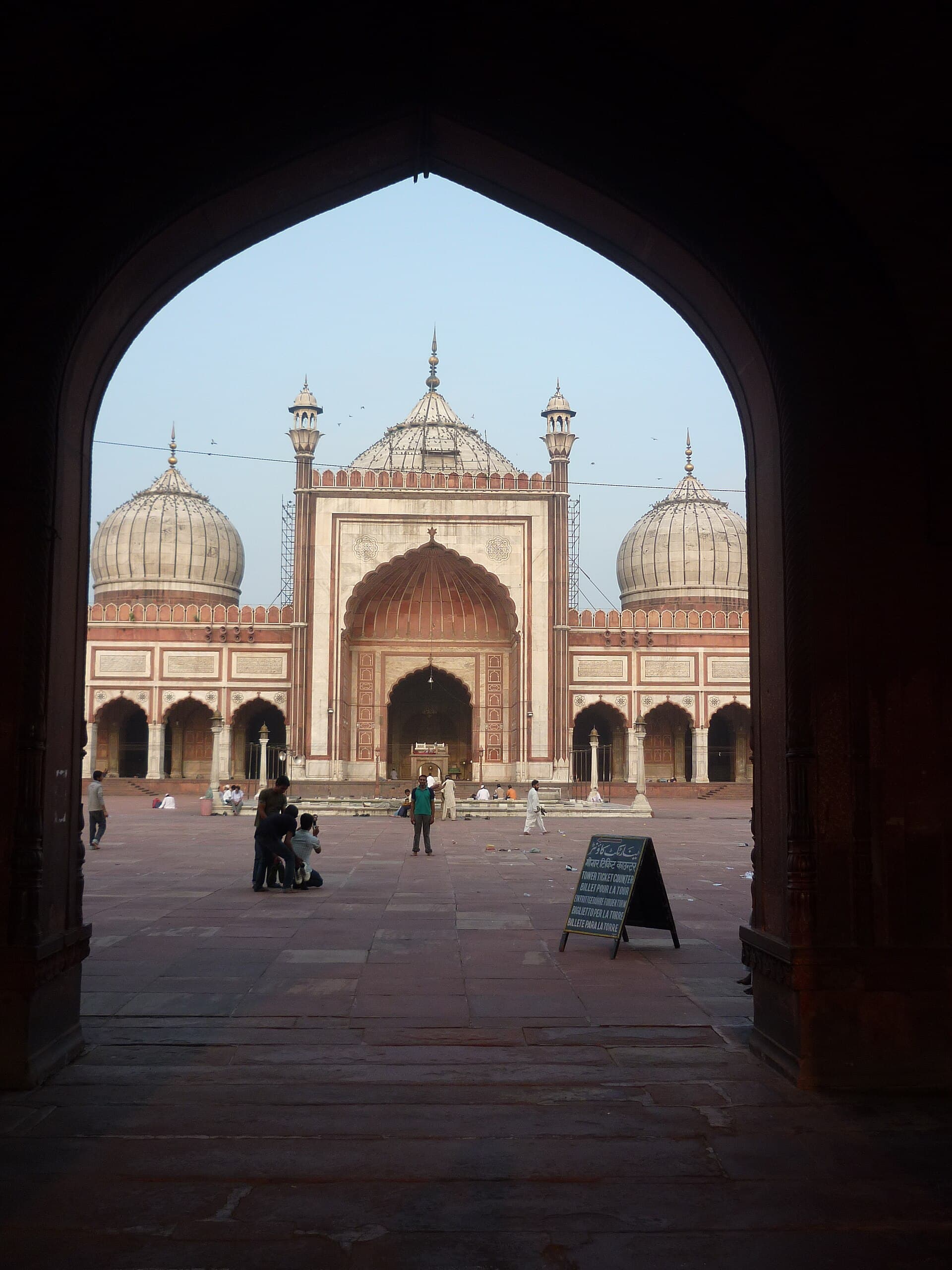 Jama Masjid