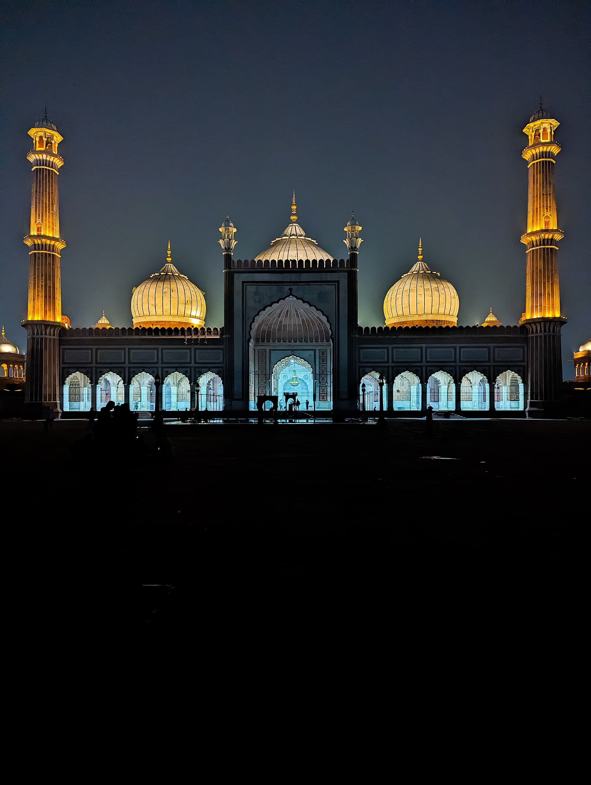 Jama Masjid