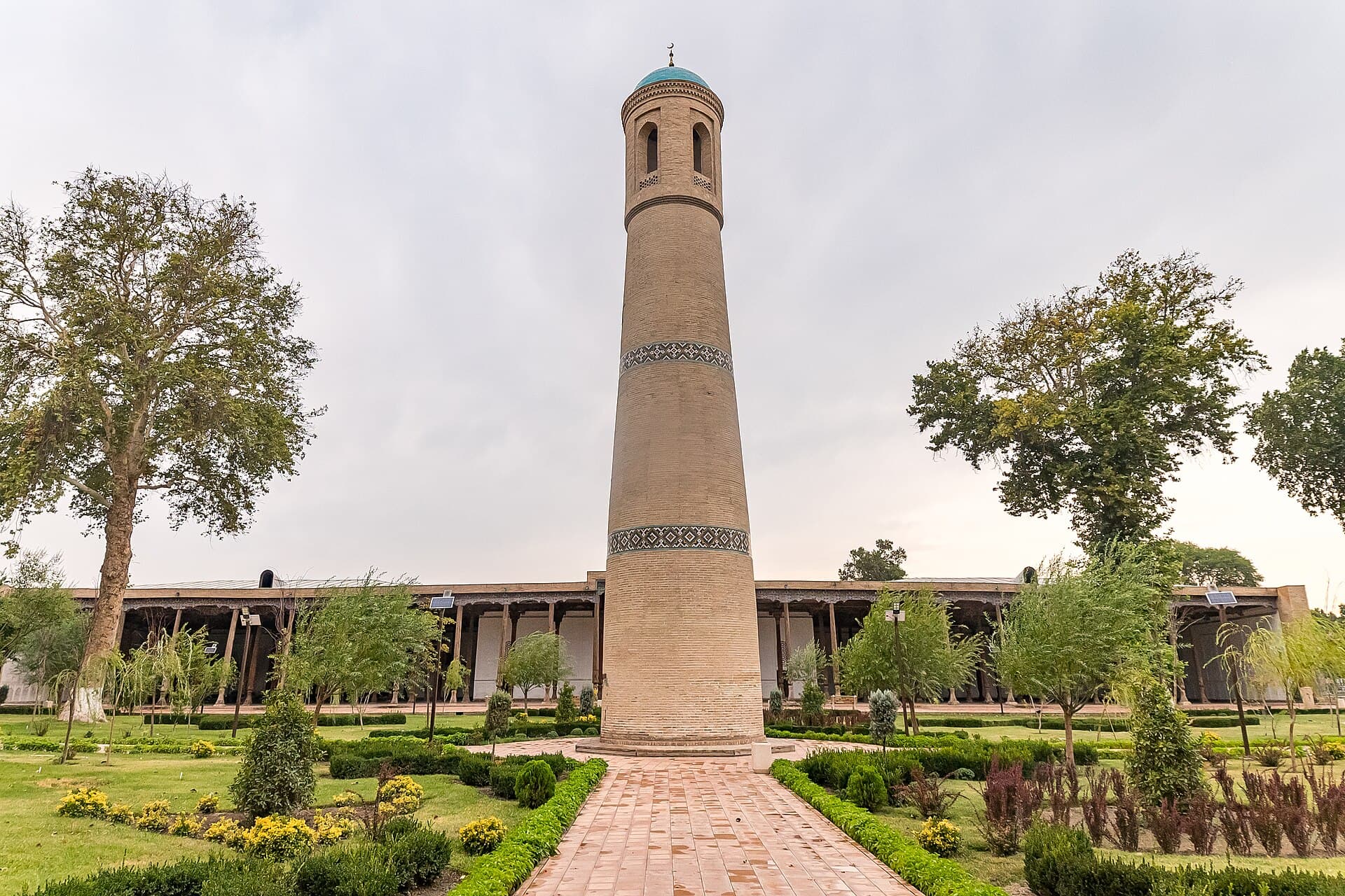 مسجد قوقند الجامع
