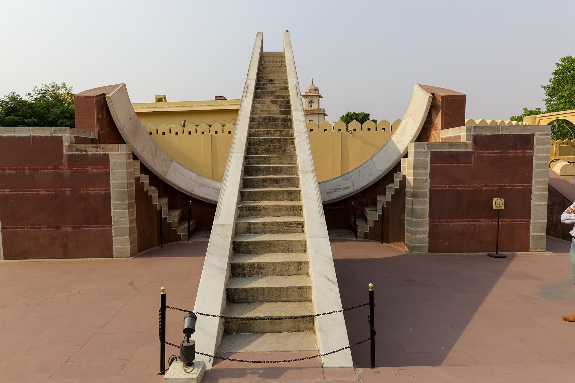 Jantar Mantar, Jaipur