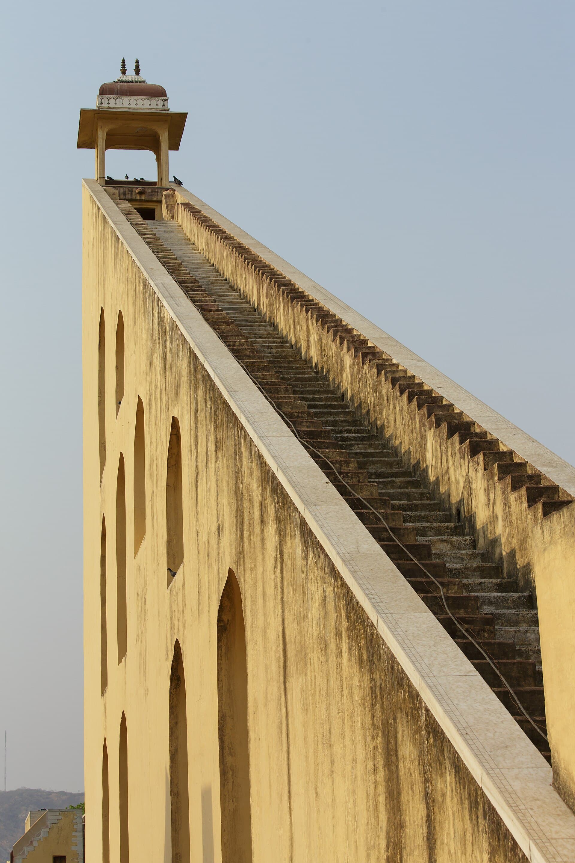 Jantar Mantar, Jaipur