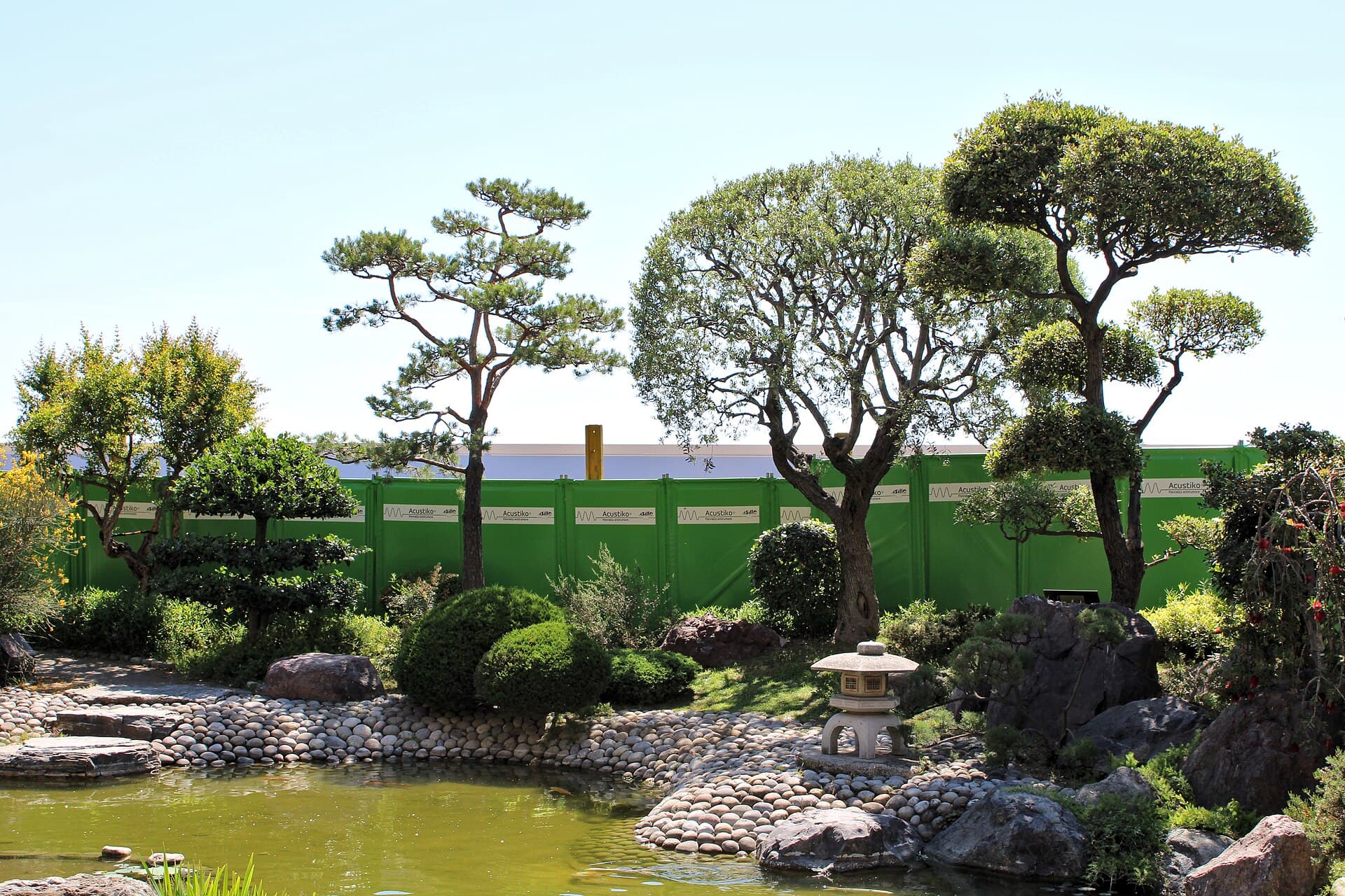 Japanese Garden