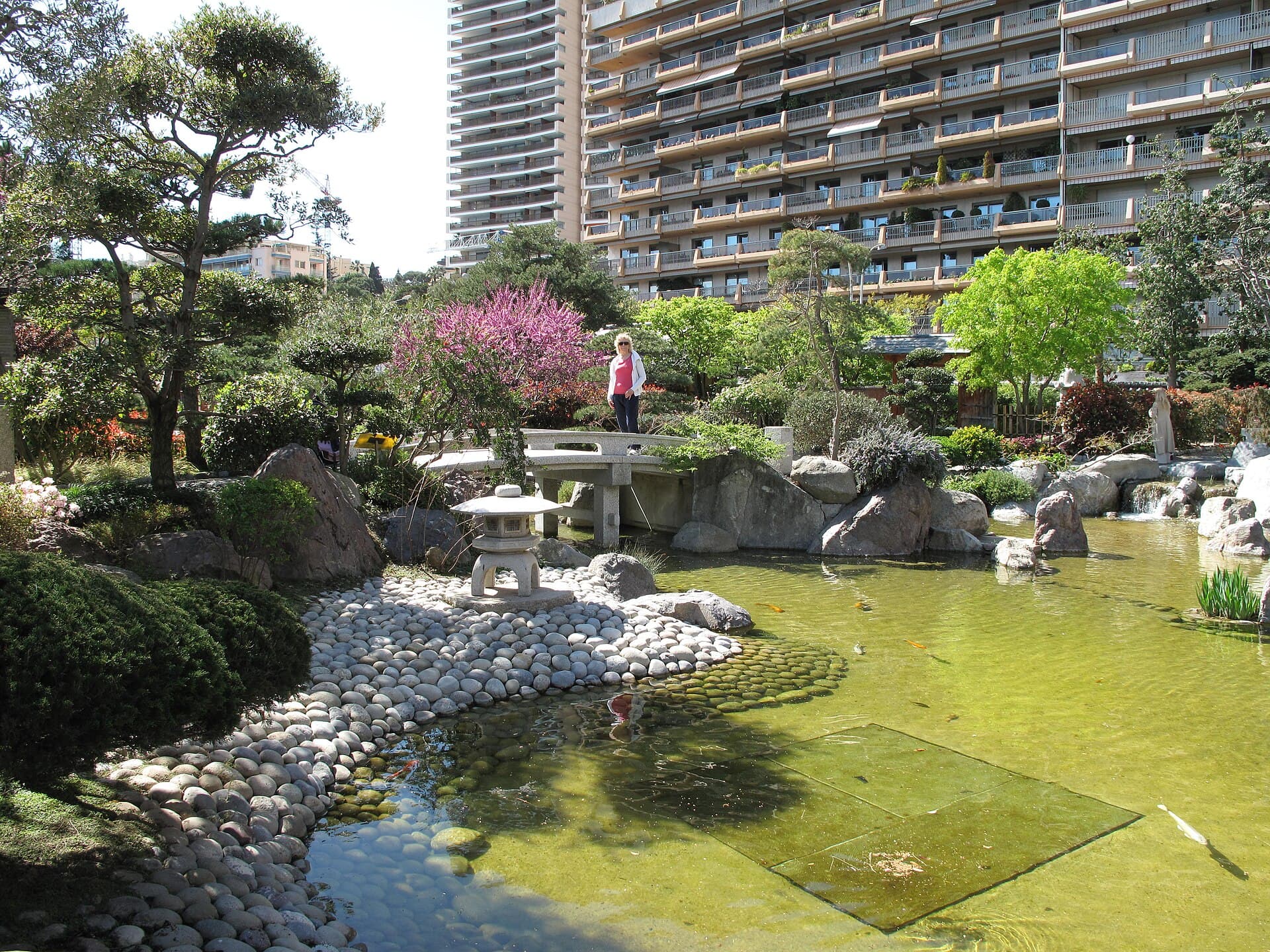 Japanese Garden