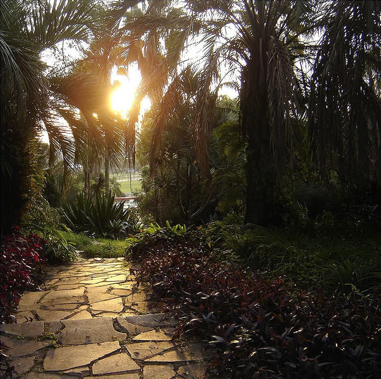 Porto Alegre Botanical Garden, Porto Alegre