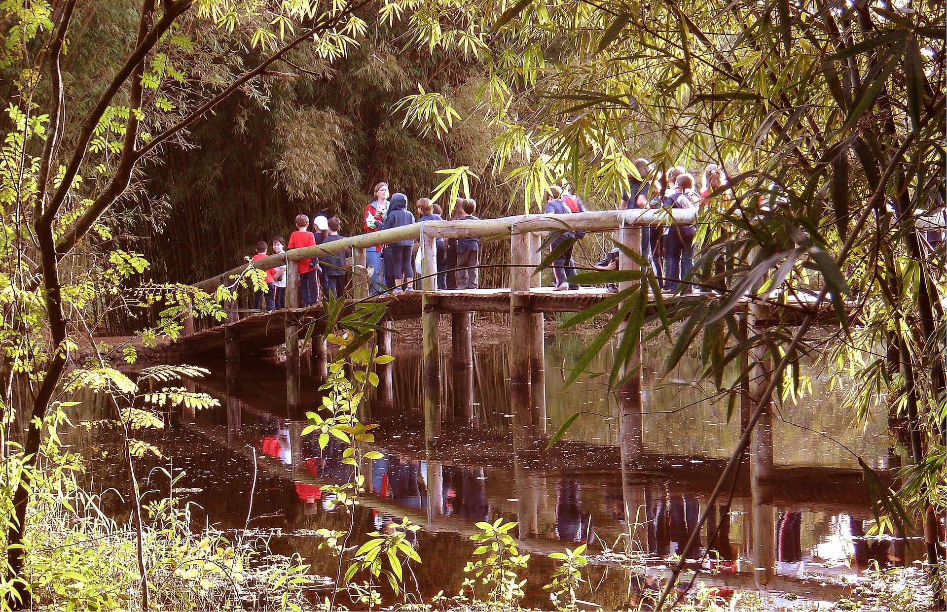 Porto Alegre Botanical Garden, Porto Alegre