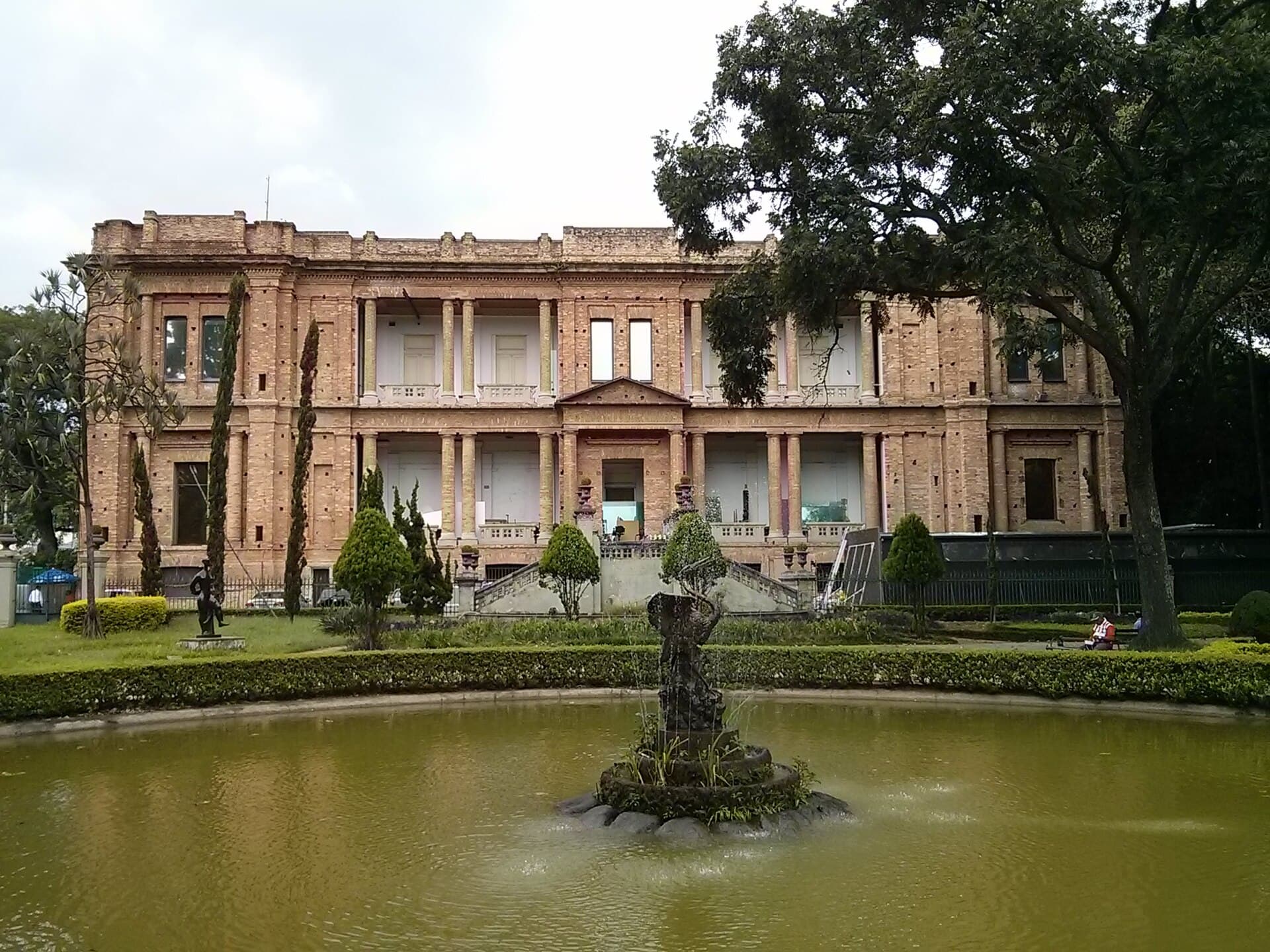 Jardim da Luz