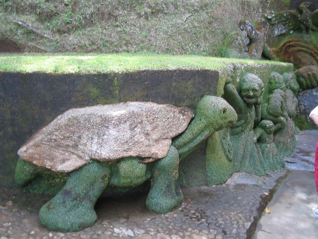 Jardim do Nêgo, Nova Friburgo