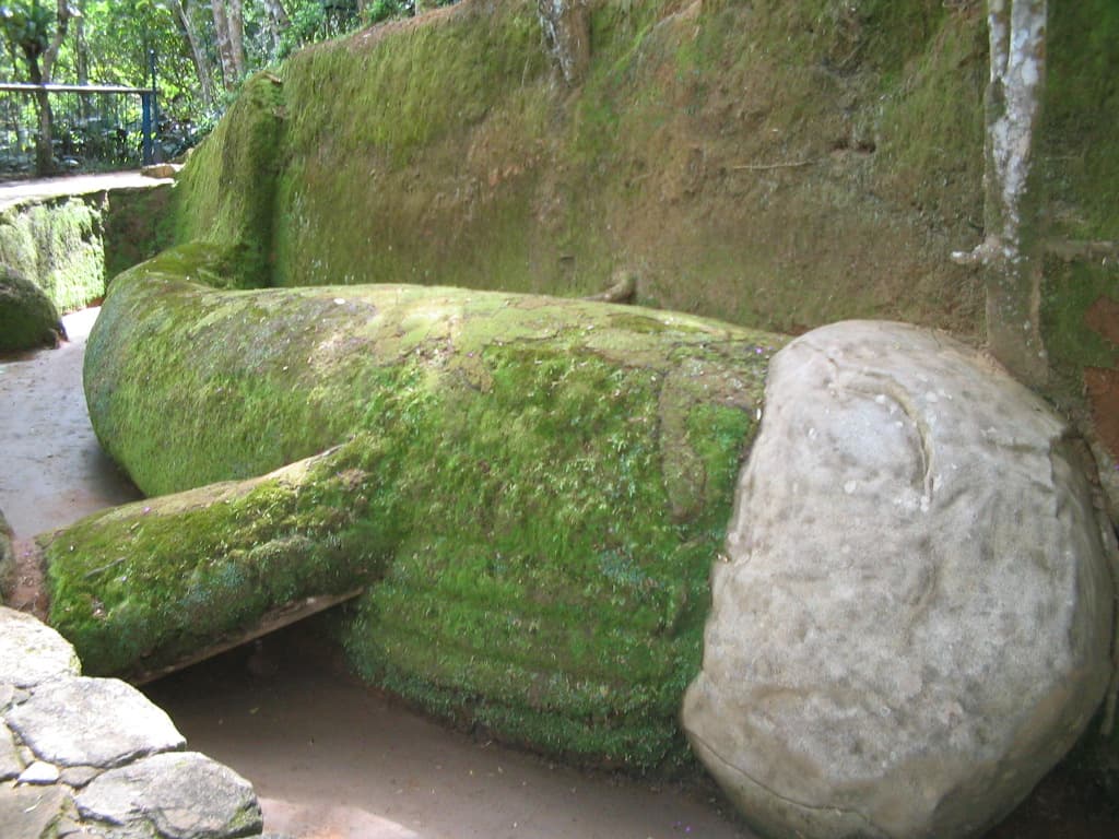 Jardim do Nêgo, Nova Friburgo