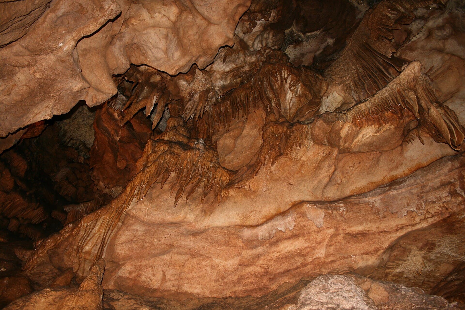 Jasovská Cave, Košice