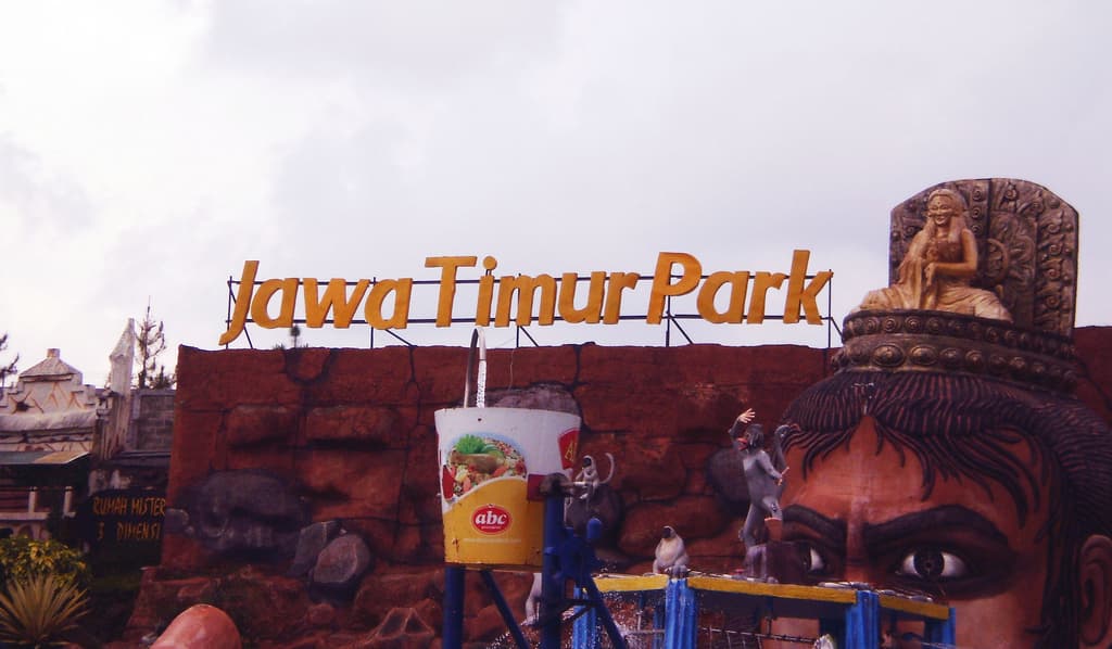 Jatim Park (Jawa Timur Park)